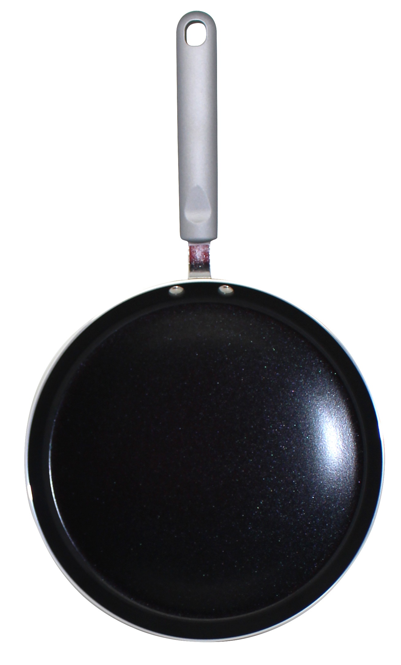Elo Basic Crêpepfanne »Ducato«, Aluminium, Ø 24 cm, Induktion