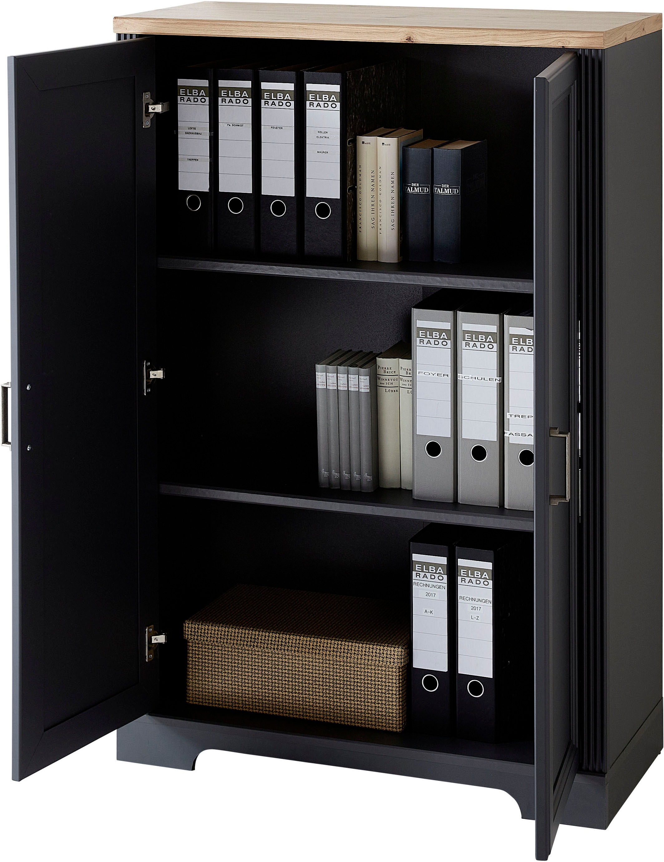 Innostyle Aktenschrank, (1 St.)