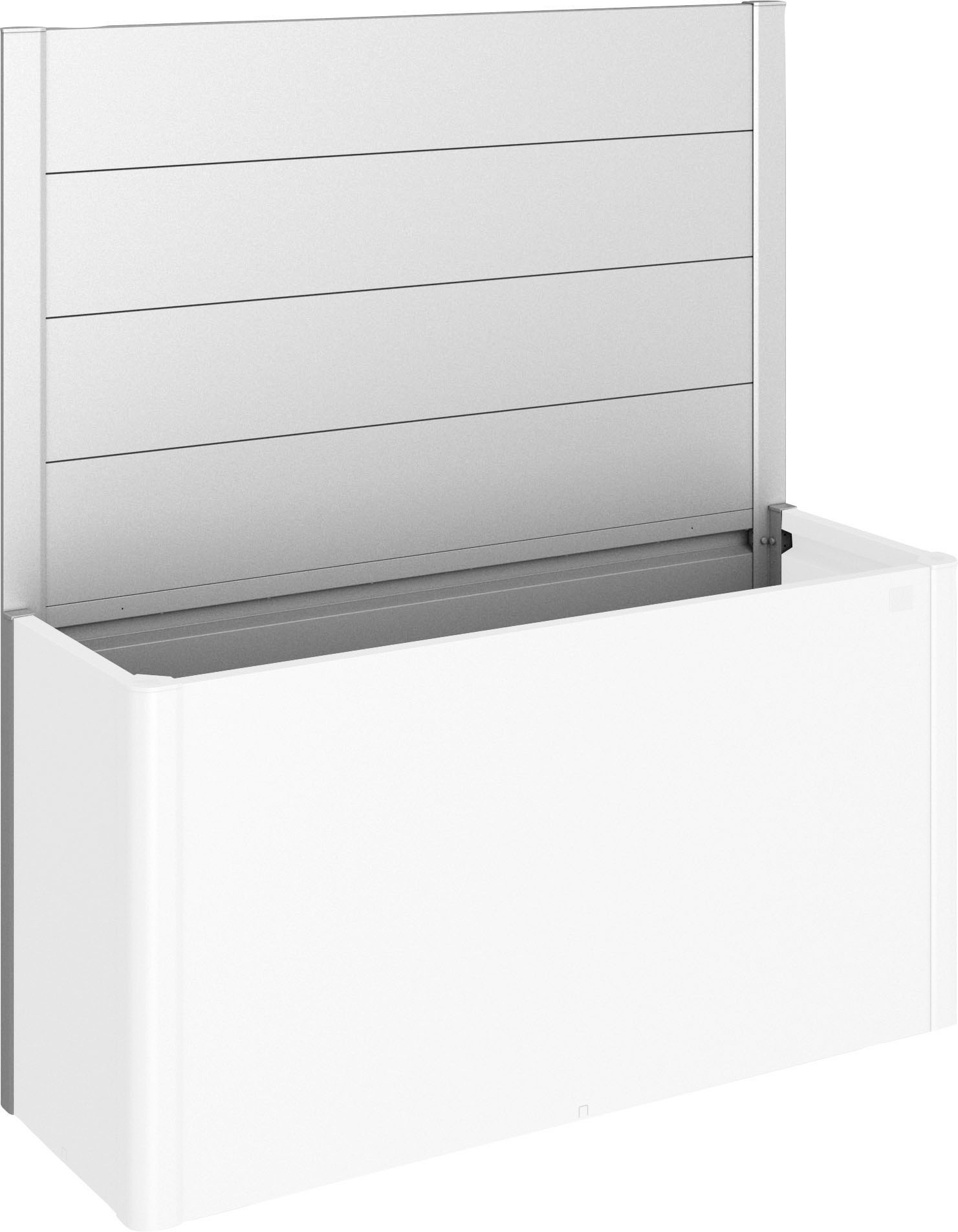 Bild von Biohort Sichtschutzelement, für Hochbeet DaVinci