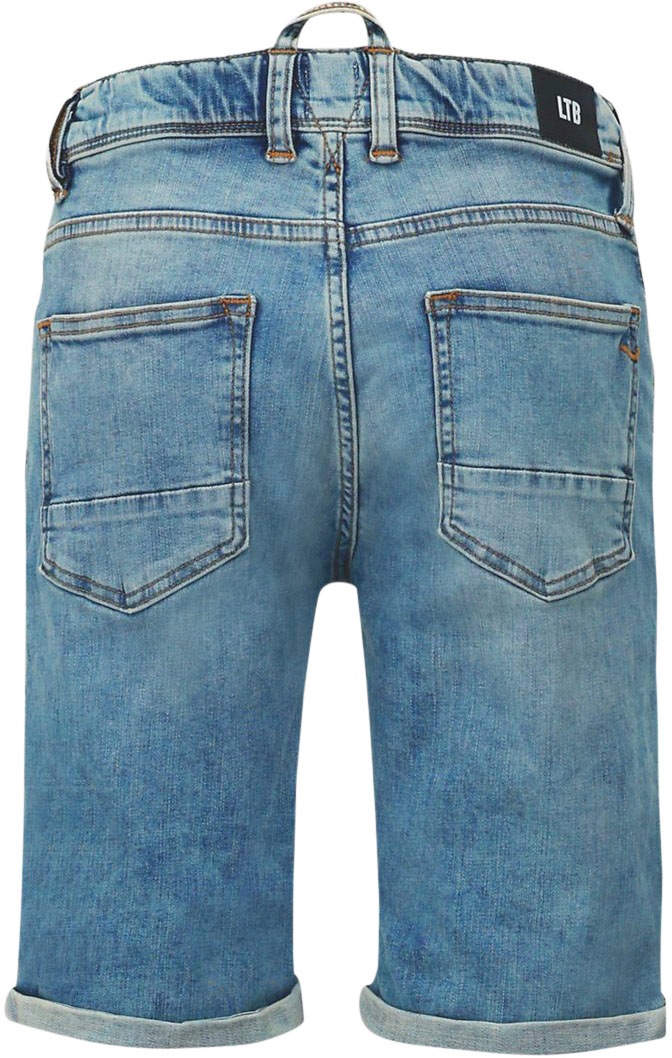 8. Bild von LTB Jeansshorts »LANCE«, für BOYS