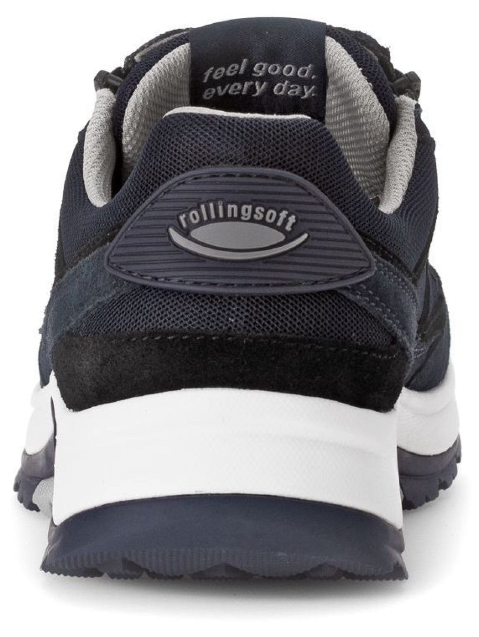 Pius Gabor Sneaker »Pius Gabor Sneaker Leder/Textil«