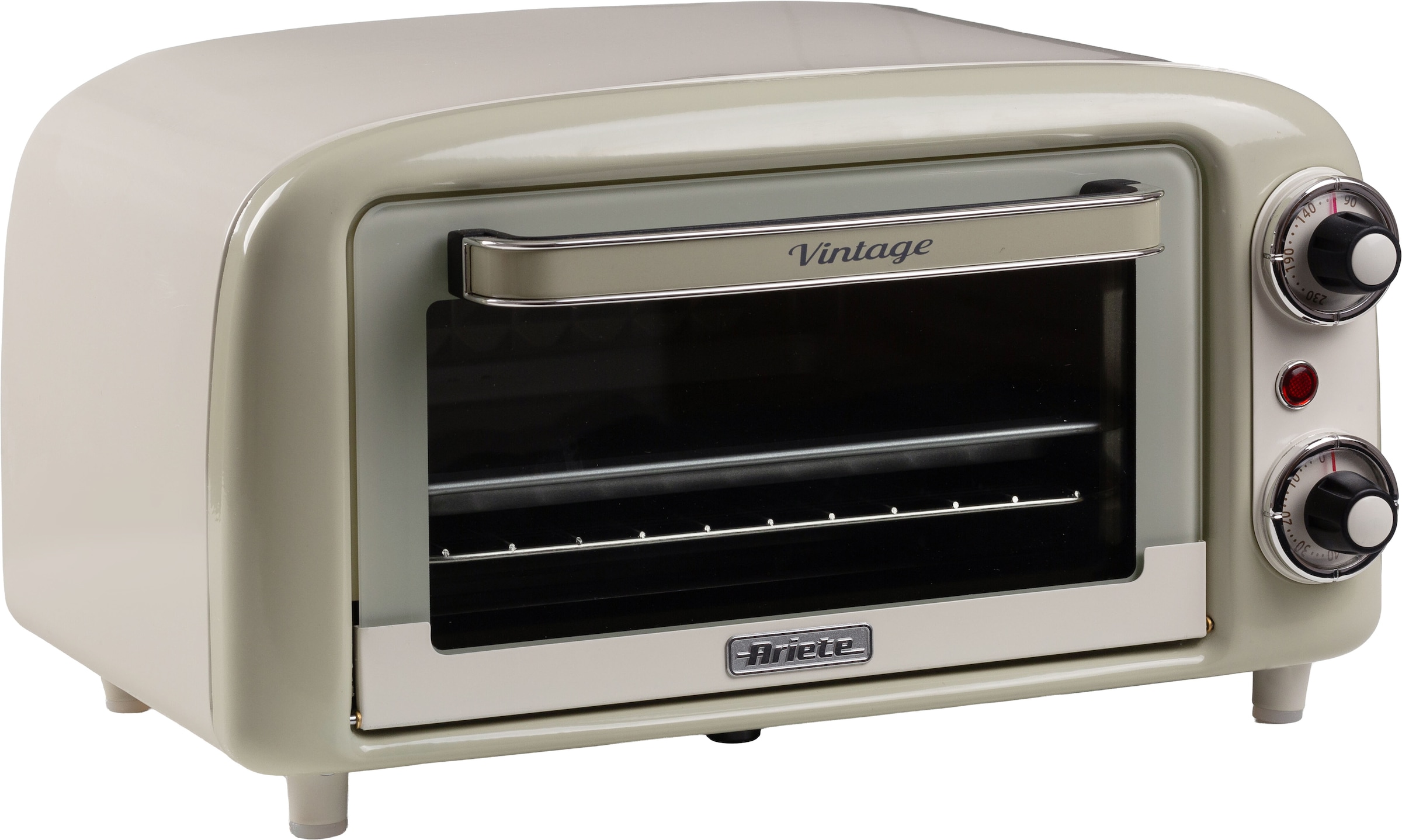 Ariete Minibackofen »Vintage«