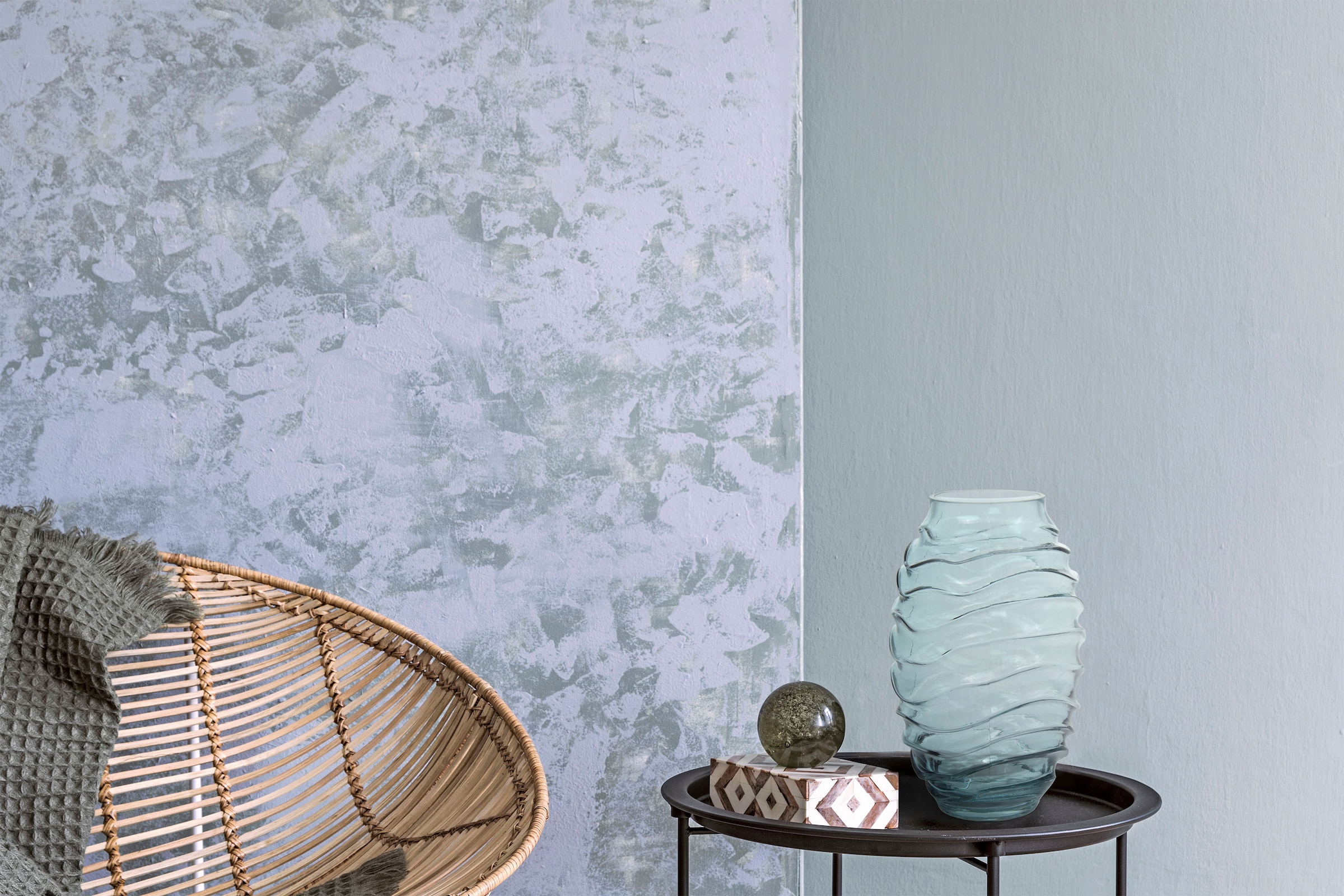 Kayoom Dekovase »Glasvase Sidney 325«