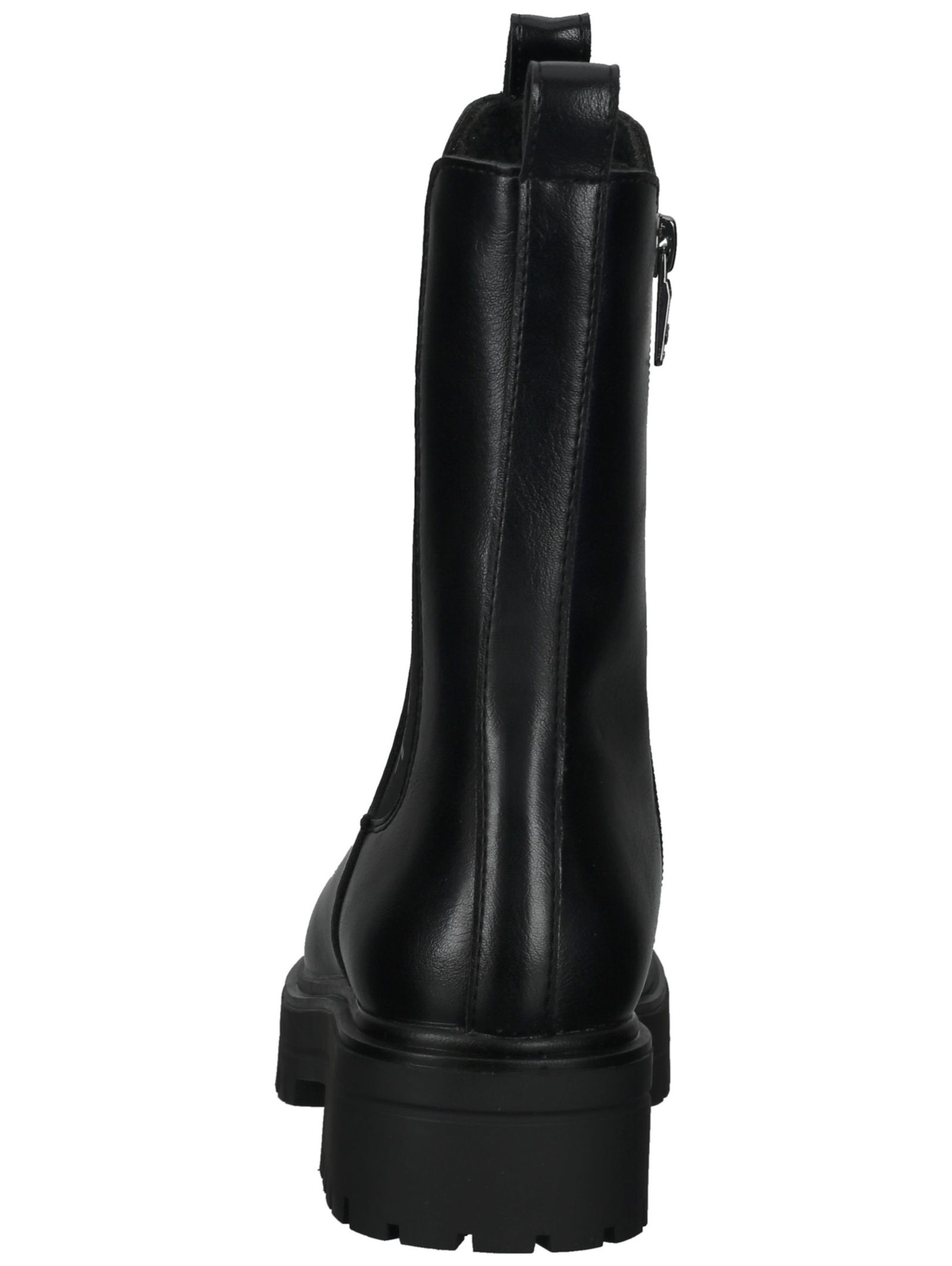 TOM TAILOR Stiefelette »Tom Tailor Stiefelette PU«
