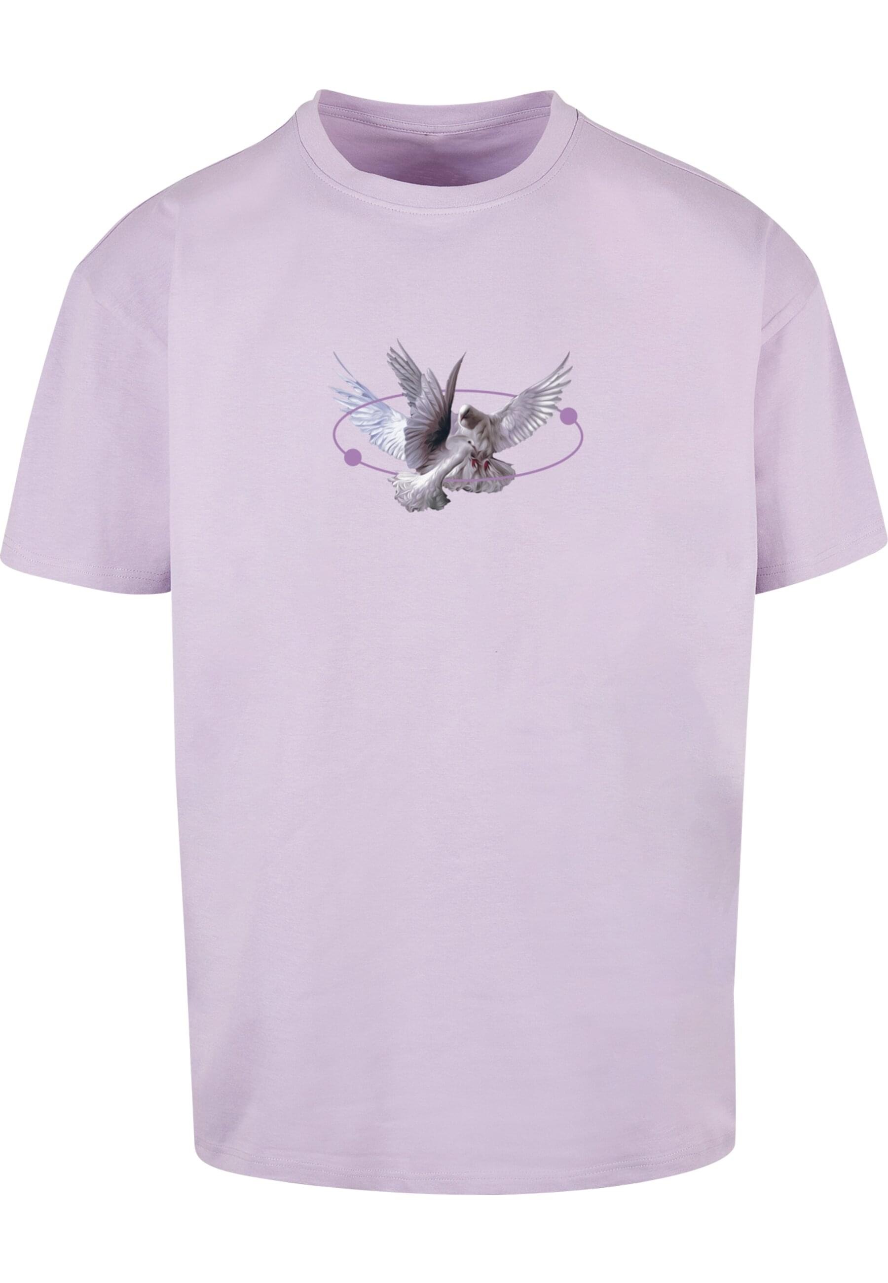 Upscale by Mister Tee Kurzarmshirt »Upscale by Mister Tee Herren Vive la Liberte Oversize Tee« 1 Stk.