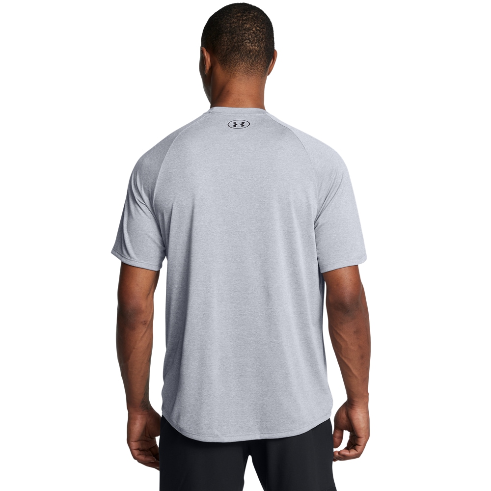 Under Armour® Funktionsshirt »UA TECH 2.0 SHORT SLEEVE TEE«