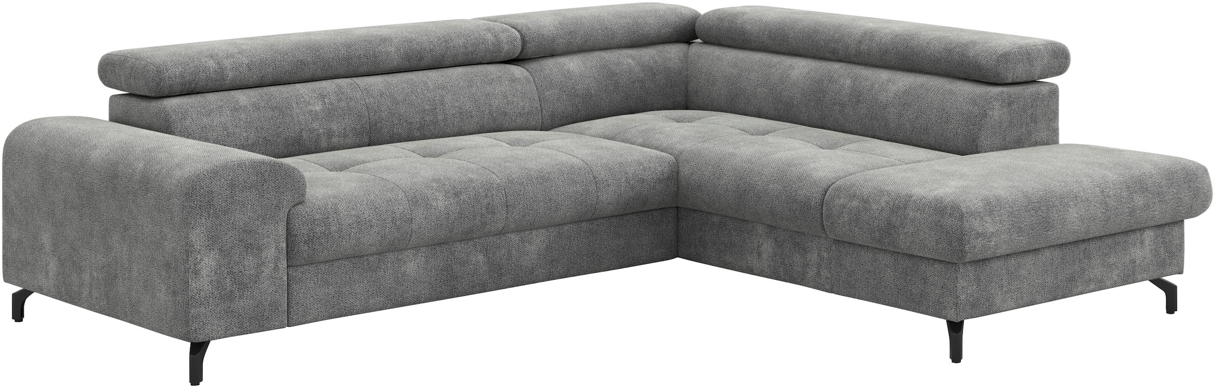 COTTA Ecksofa »Aura«