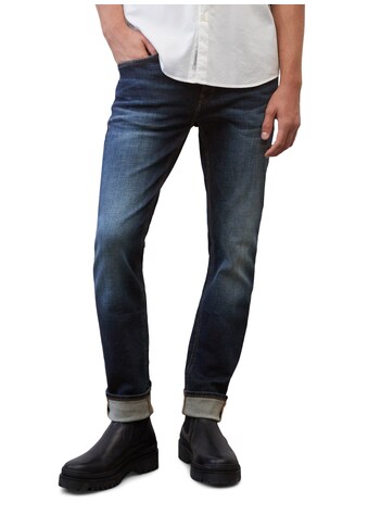 Marc O'Polo Slim-fit-Jeans »mit niedriger Bundhöhe« kaufen