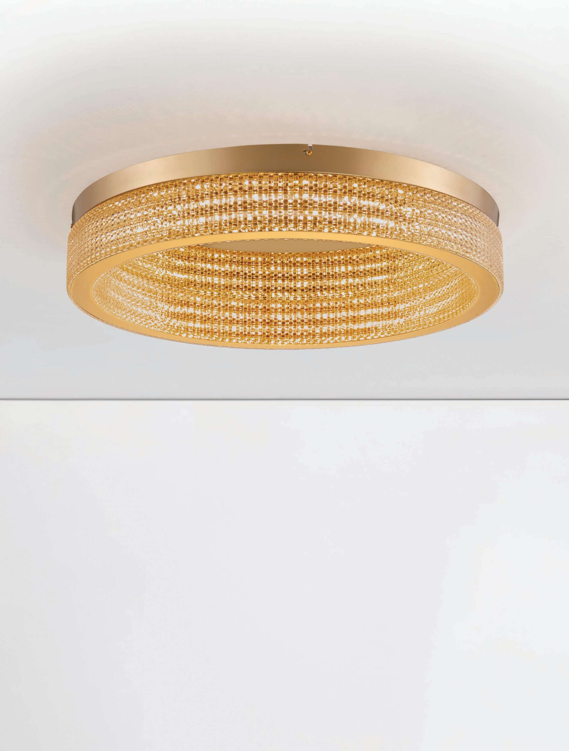 Nova Luce Deckenleuchte »KINARA«, 1 flammig