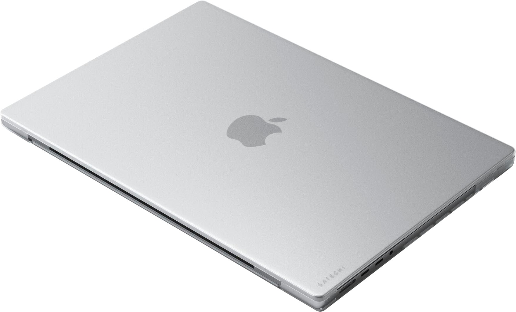Satechi Laptop-Hülle »Eco Hardshell Case for MacBook Pro 16"«, MacBook Pro, 40,6 cm (16 Zoll)