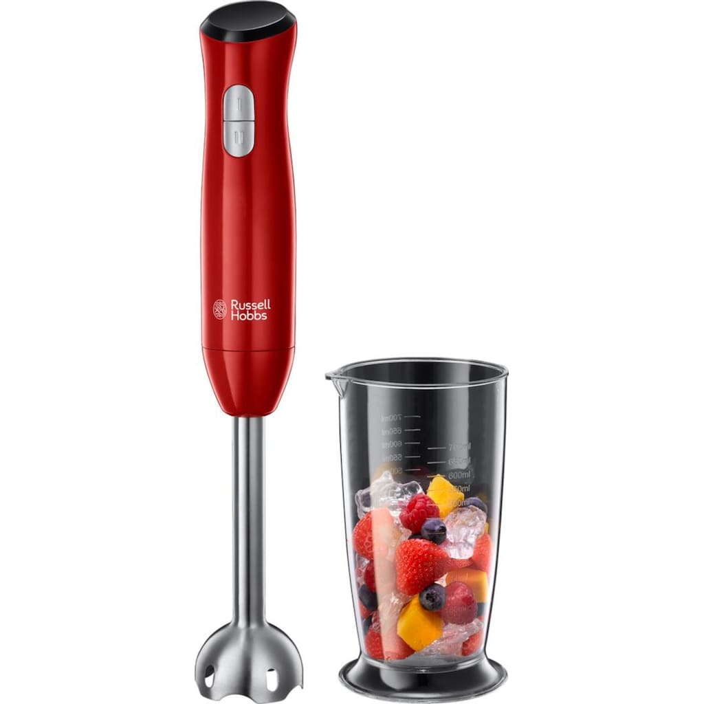 RUSSELL HOBBS Stabmixer »Desire 24690-56«, 500 W