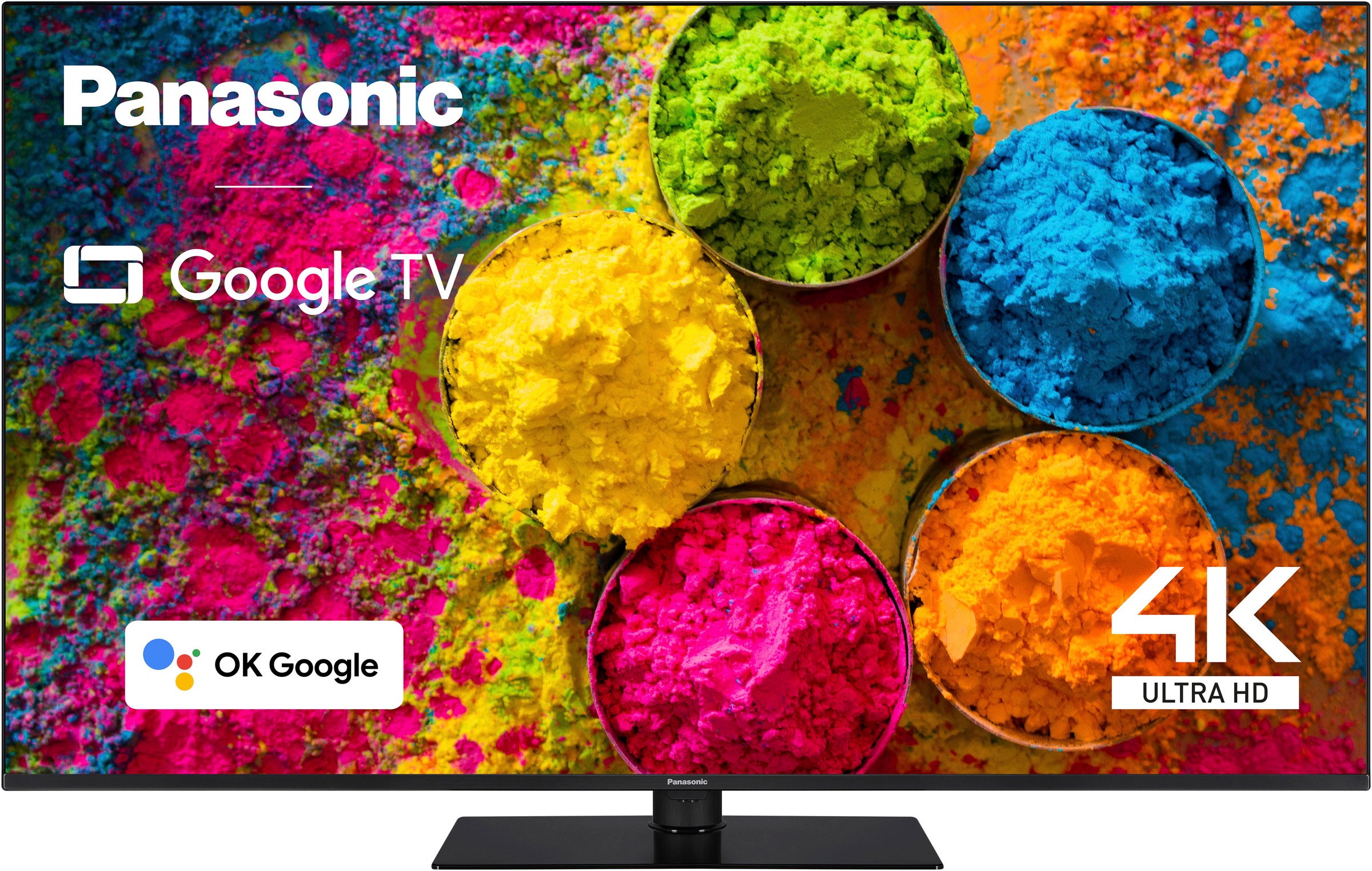 Panasonic LED-Fernseher »TX-55MX700E«, 4K Ultra HD, Google TV