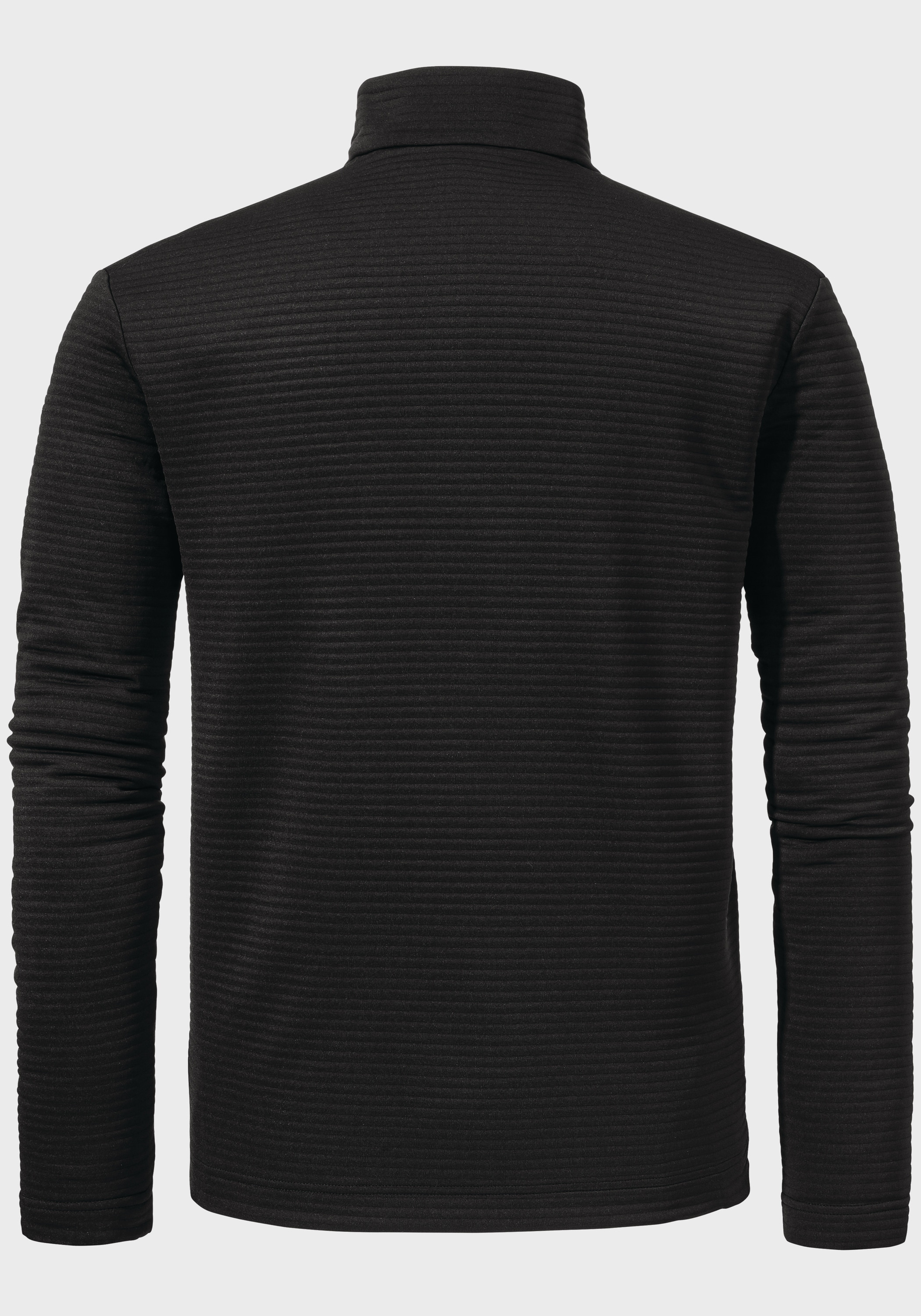 Schöffel Fleecejacke »Hiking CIRC Fleece Jk Style Smue MNS«, ohne Kapuze