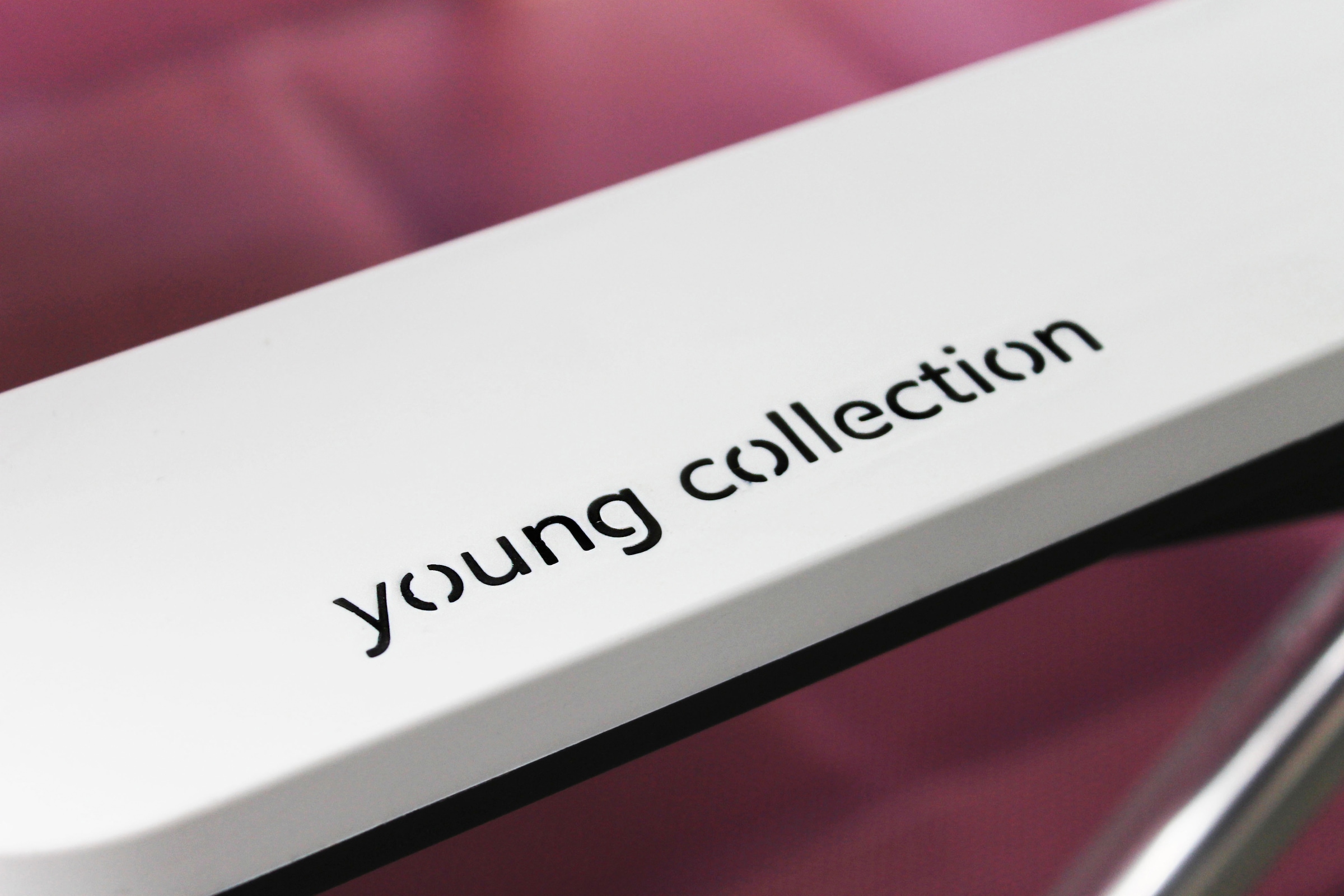 Best Gartenstuhl »Young Collection«, 1 St., Aluminium, klappbar, verstellbar