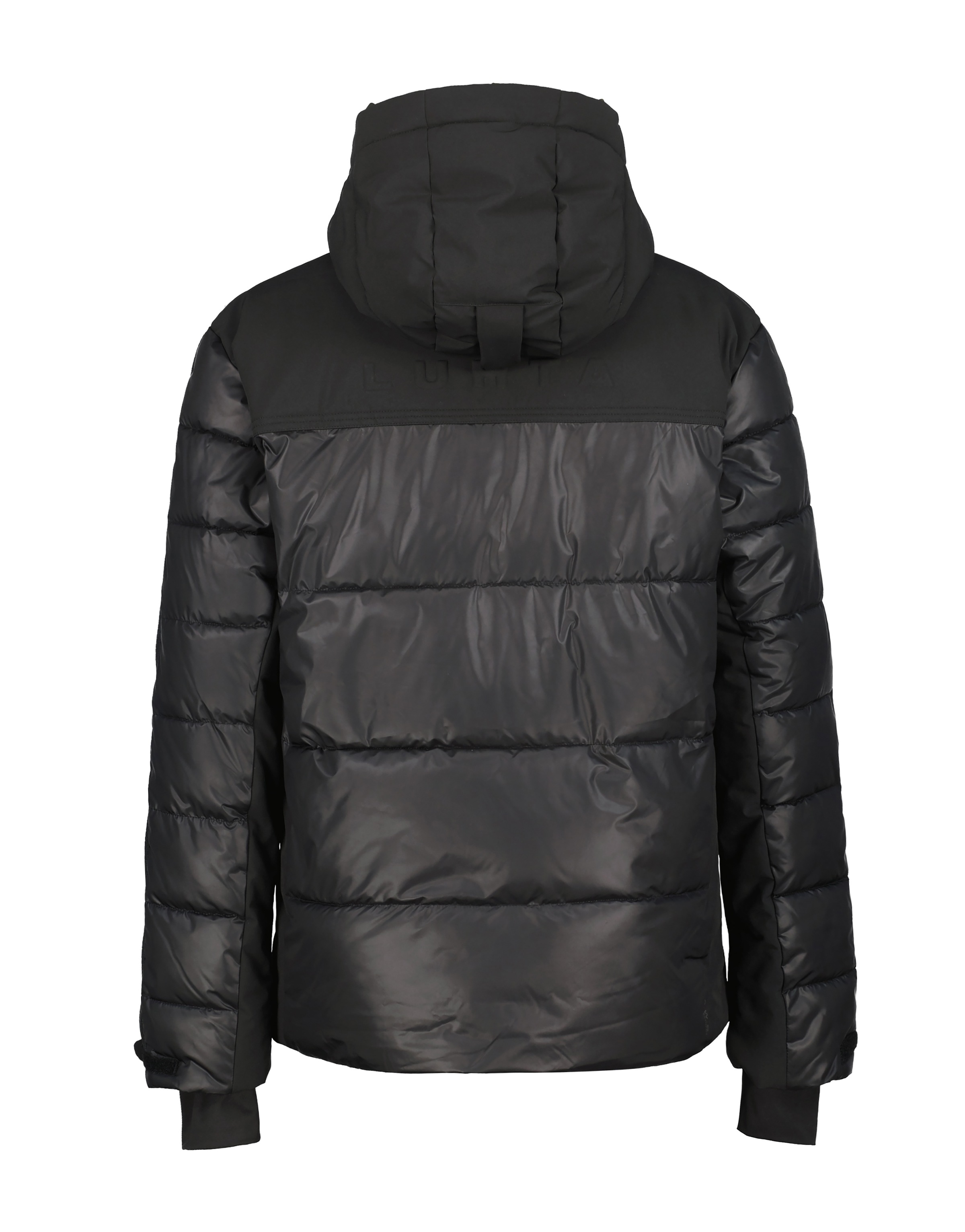 Luhta Skijacke »LUHTA RAHPESOAIVI« wasserdicht, atmungsaktiv, winddicht, aus Polyester und Elasthan
