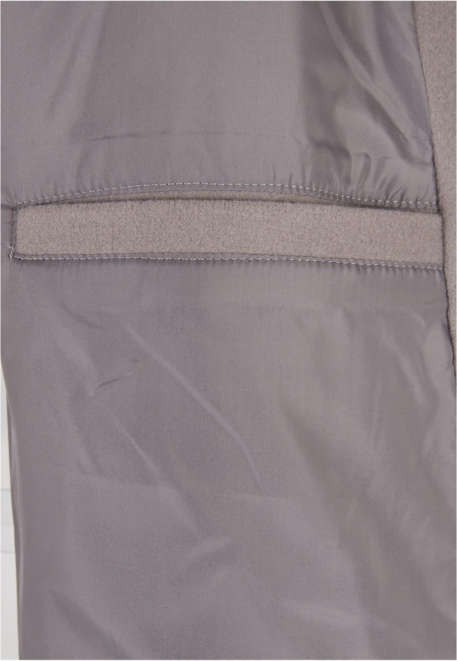 URBAN CLASSICS Wintermantel »Urban Classics Herren Long Coat«