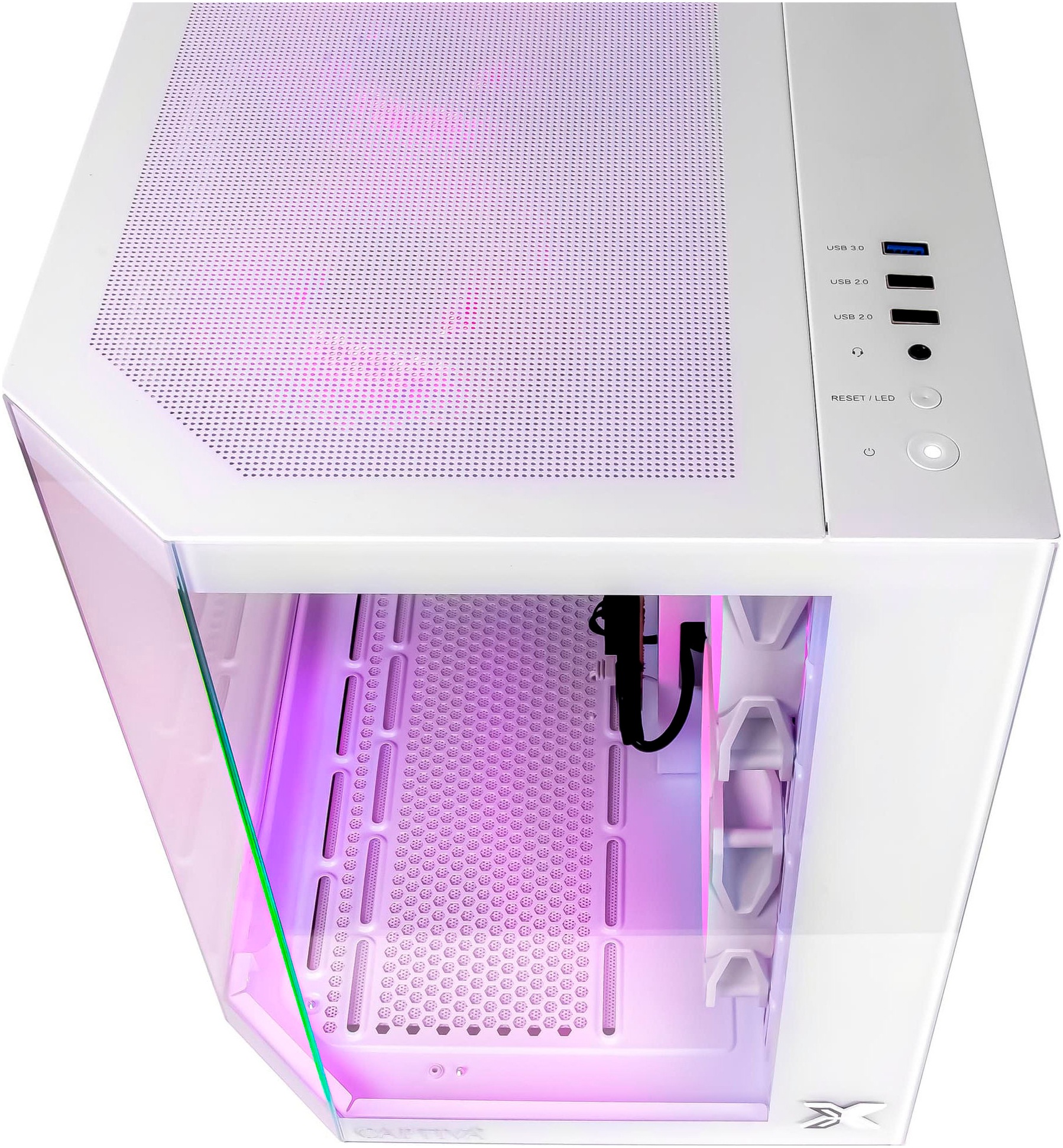 CAPTIVA Gaming-PC »Advanced Gaming R94-170«