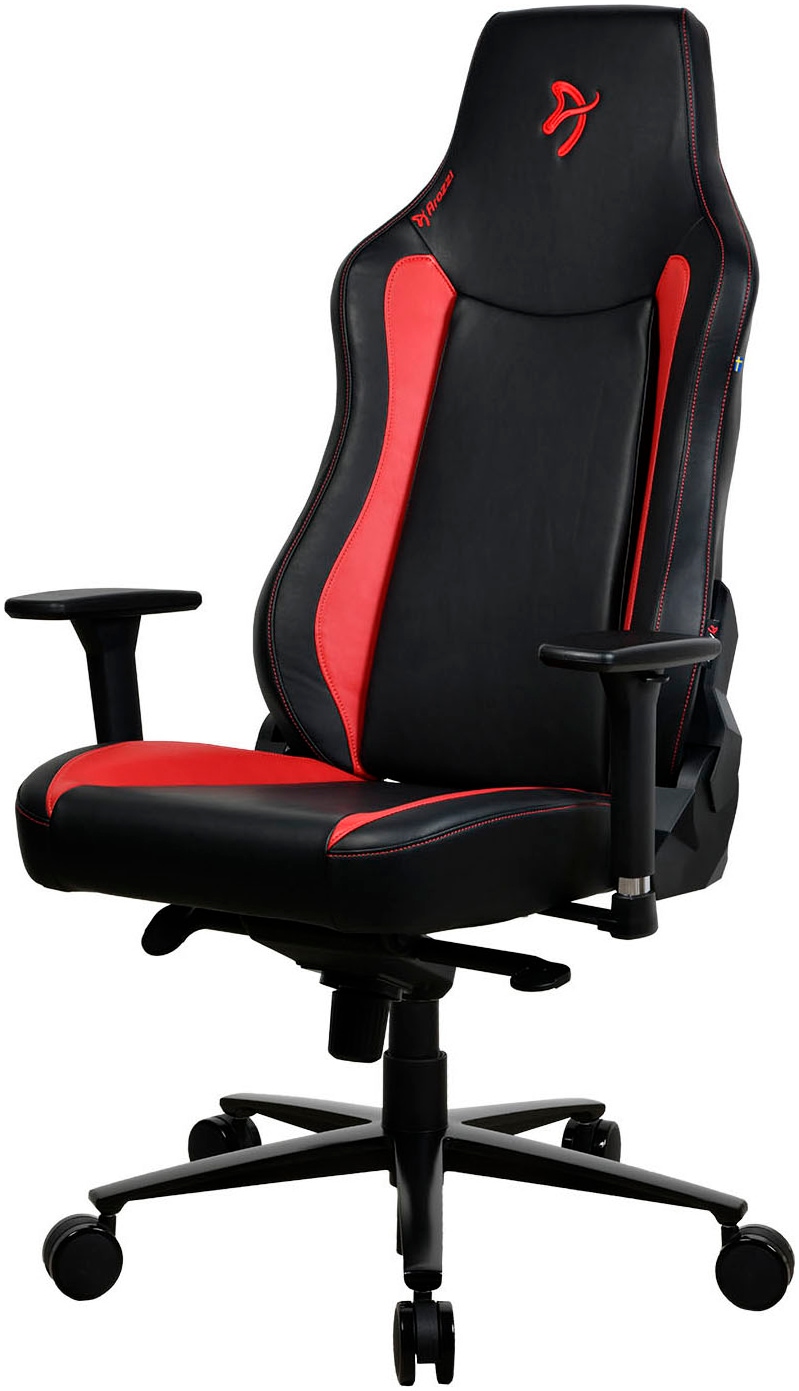 Arozzi Gaming-Stuhl »Vernazza Soft PU«, Stoff