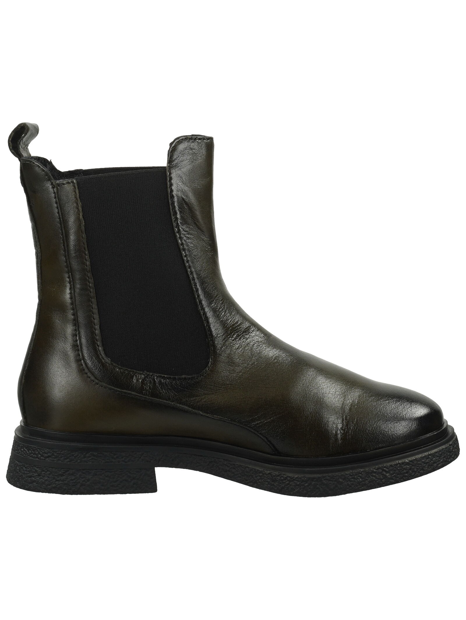 BAGATT Stiefelette »BAGATT Stiefelette Leder/Textil«