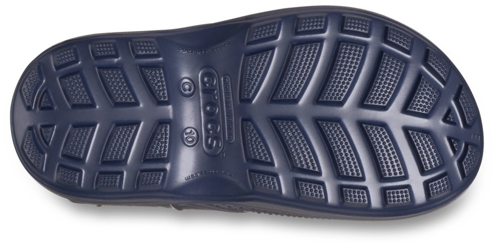 Crocs Gummistiefel »Toddler Handle It Rain Boot«  Regenstiefel, Matschstiefel mit reflektierenden Logos