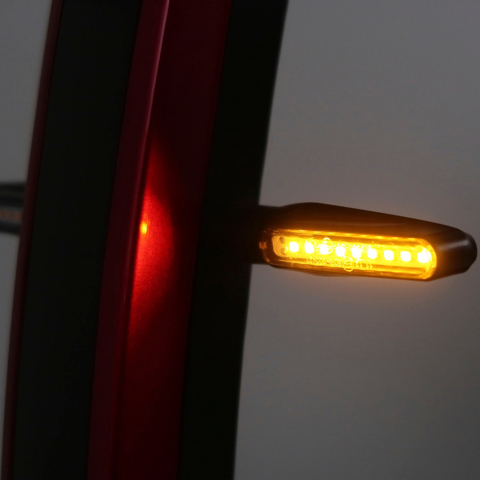 Rolektro Elektromobil »E-Quad 6 V.3 Pro, Rot, 24V-20Ah Lithium-Akku, 300 Watt« 6 km/h