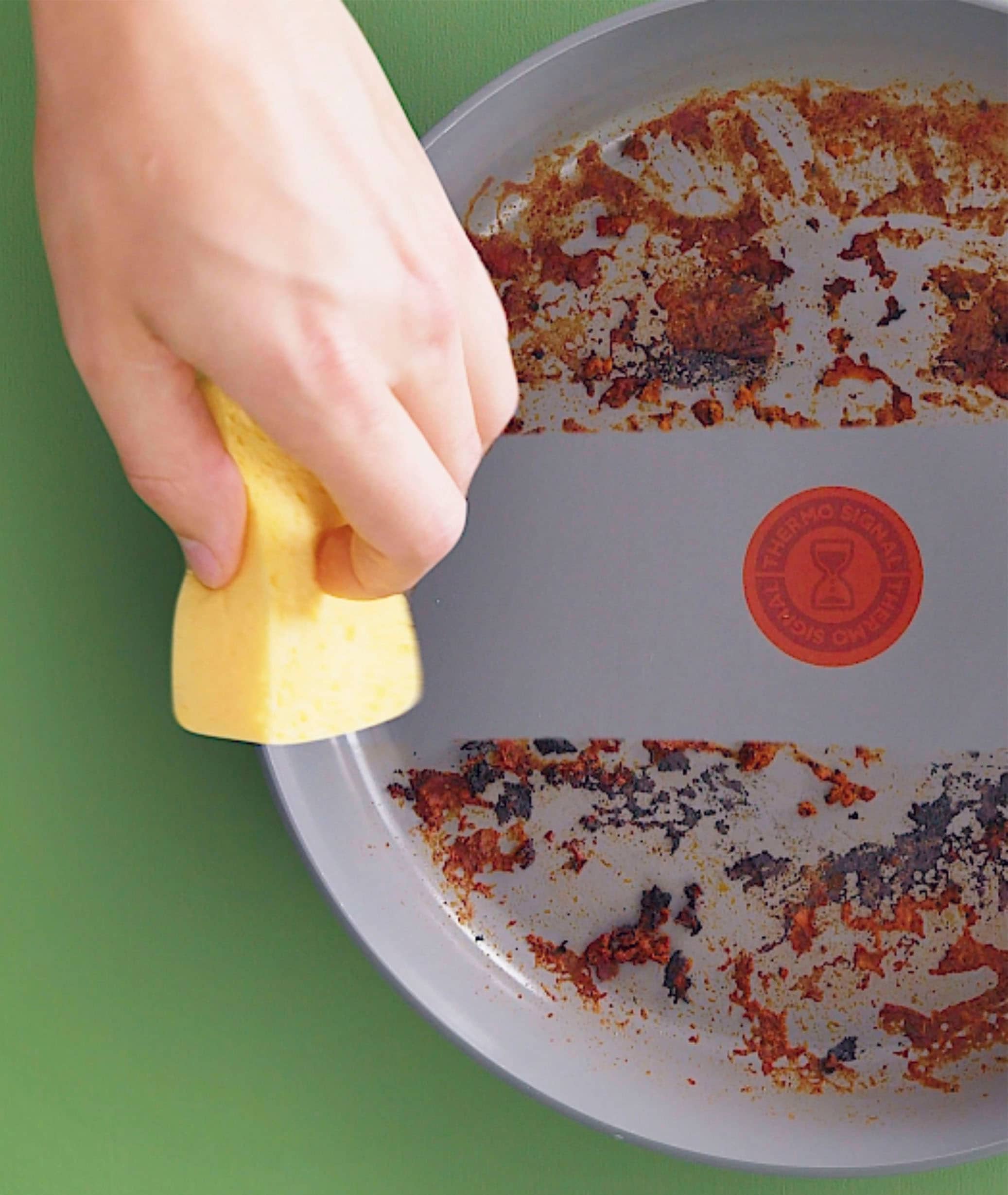 Tefal Bratpfanne »Renew On induktionsgeeignet, Made in France«, Aluminium, (1 tlg.), umweltfreundlich, Thermo-Signal bei idealer Brattemperatur
