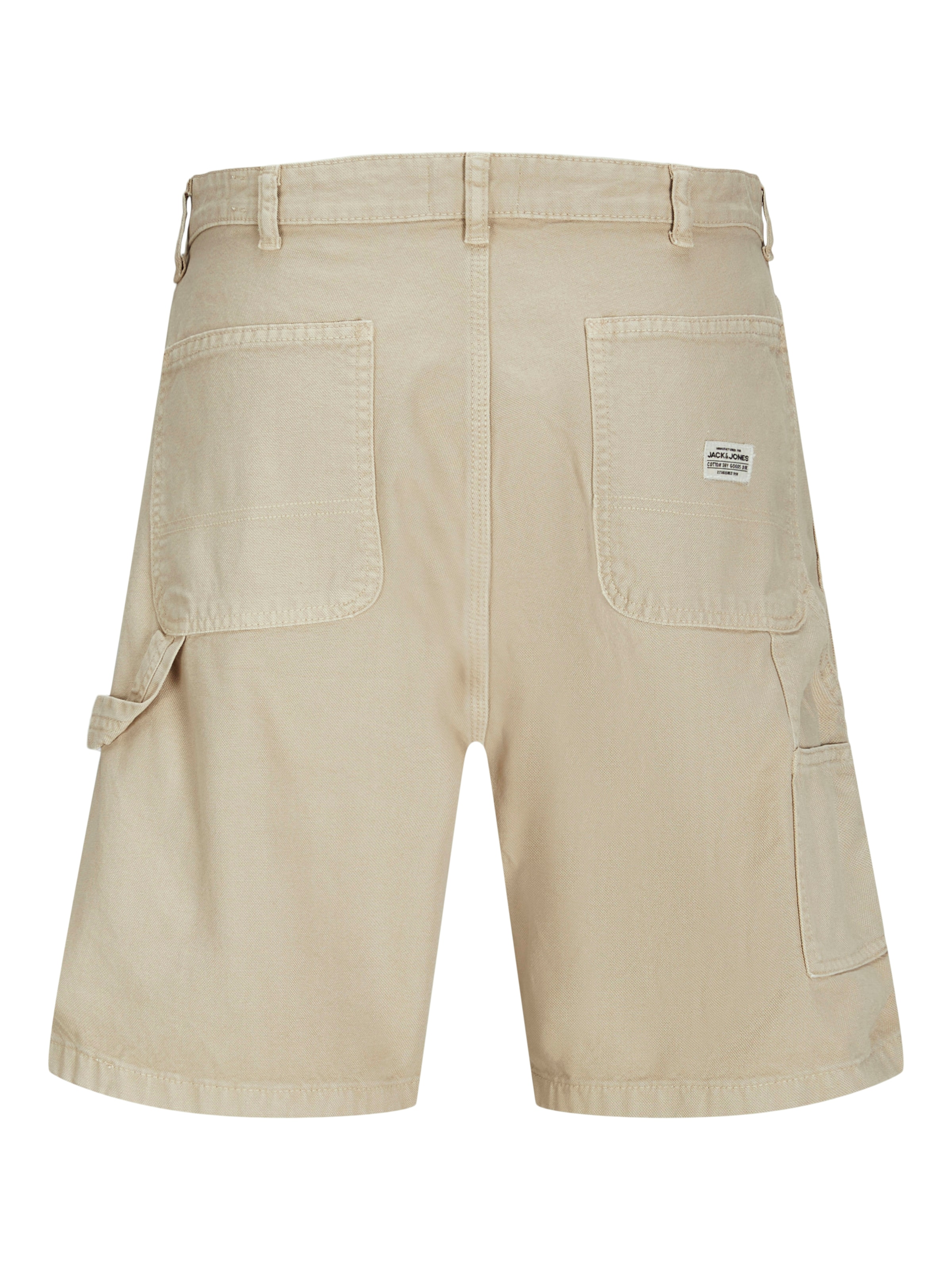 Jack & Jones Shorts »JPSTTONY CARPENTER SHORTS MID SN«