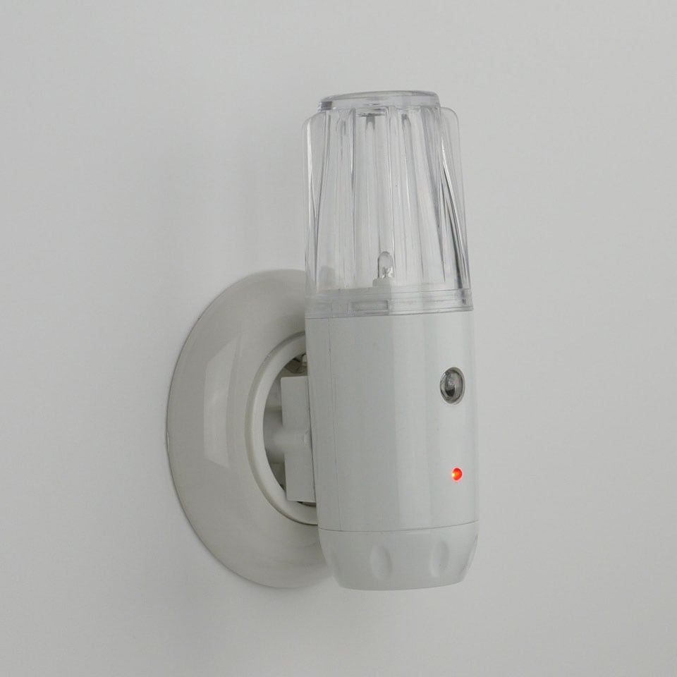 niermann LED Nachtlicht »Nachtlicht«, 1 flammig, Leuchtmittel LED-Modul   L günstig online kaufen
