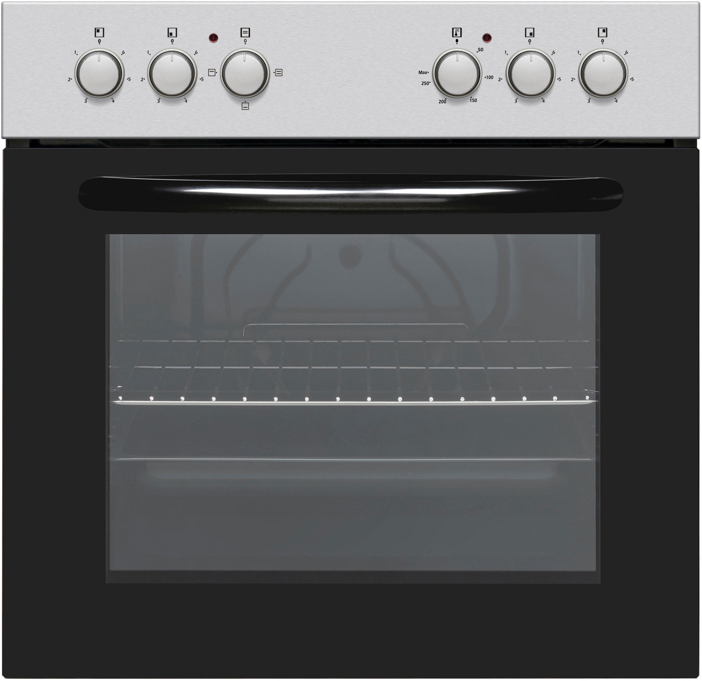 IMPULS KÜCHEN Küche »"Porto", Ausrichtung wählbar, Schubkästen mit Soft-Close,«, vormontiert, wahlweise mit E-Geräten, mit Vollauszug, Breite 240 cm
