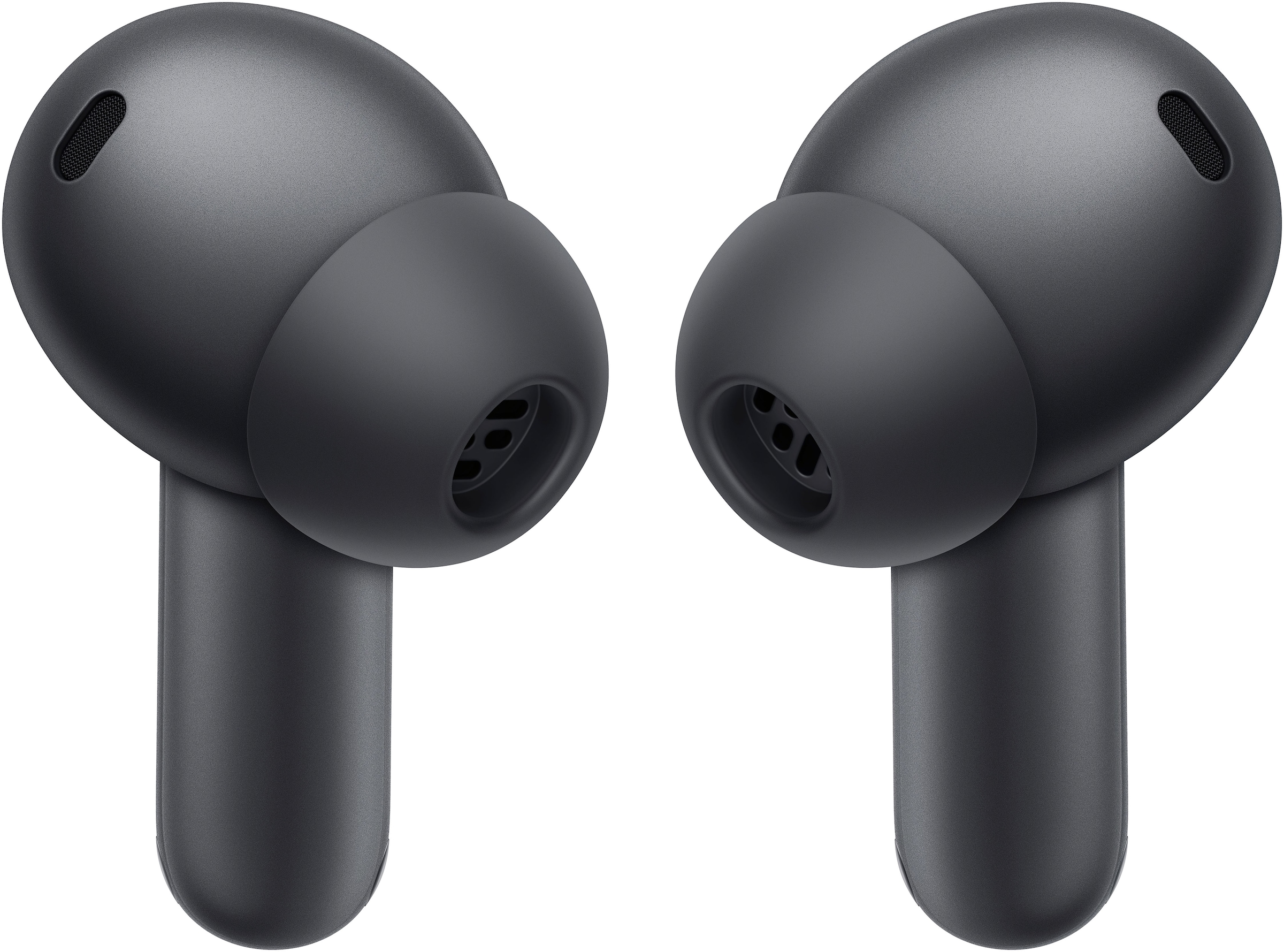 OnePlus Bluetooth-Kopfhörer »Buds 4« Bluetooth Active Noise Cancelling (ANC) | integrierte Steuerung für Anrufe und Musik