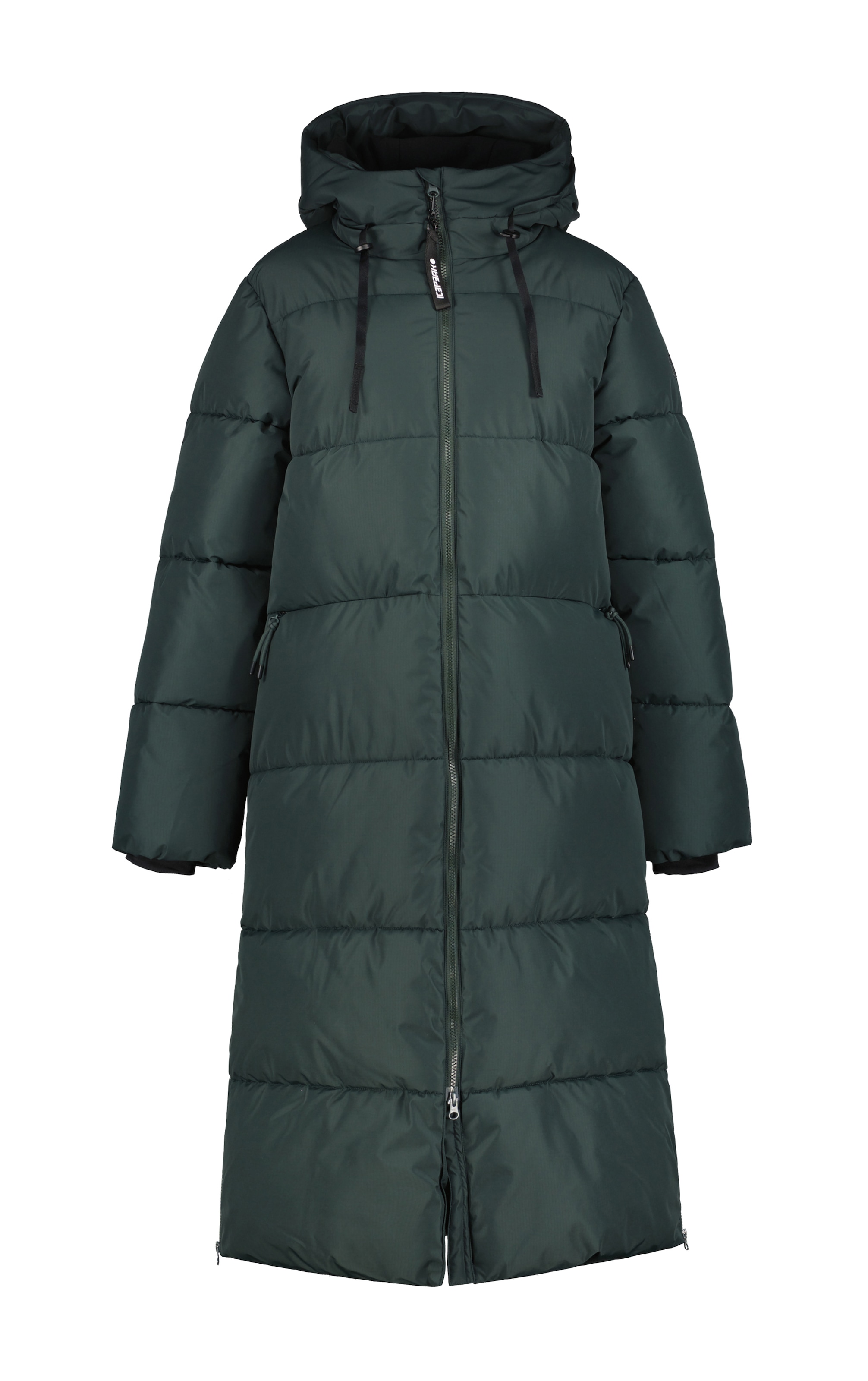 Icepeak Steppmantel »ADDIA« 1 Stk.