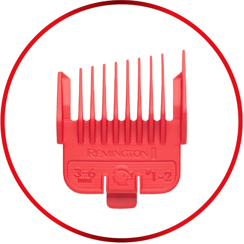 HC550«, »Easy Aufsätze, & Styles, inkl. Schere Fading-Technik Barber- Haarschneider bestellen Fade mit Remington Premium-Aufbewahrungstasche Kamm 19 vielzählige online in für Pro