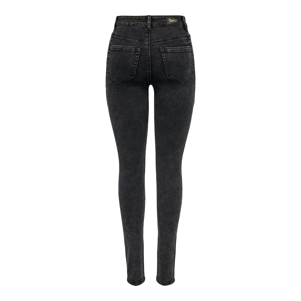 ONLY Skinny-fit-Jeans »ONLROYAL HW SK CONSTR. BJBOX«