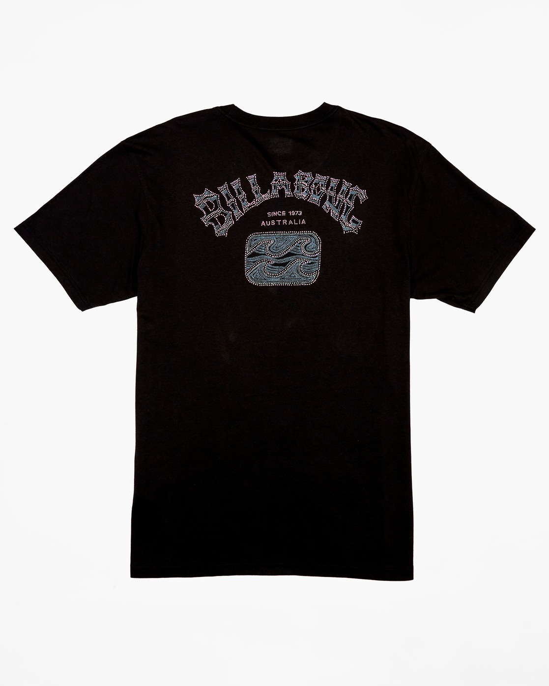 Billabong T-Shirt »Theme Arch«