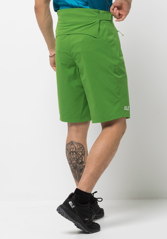 2. Bild von Jack Wolfskin Shorts »GRADIENT SHORT M«