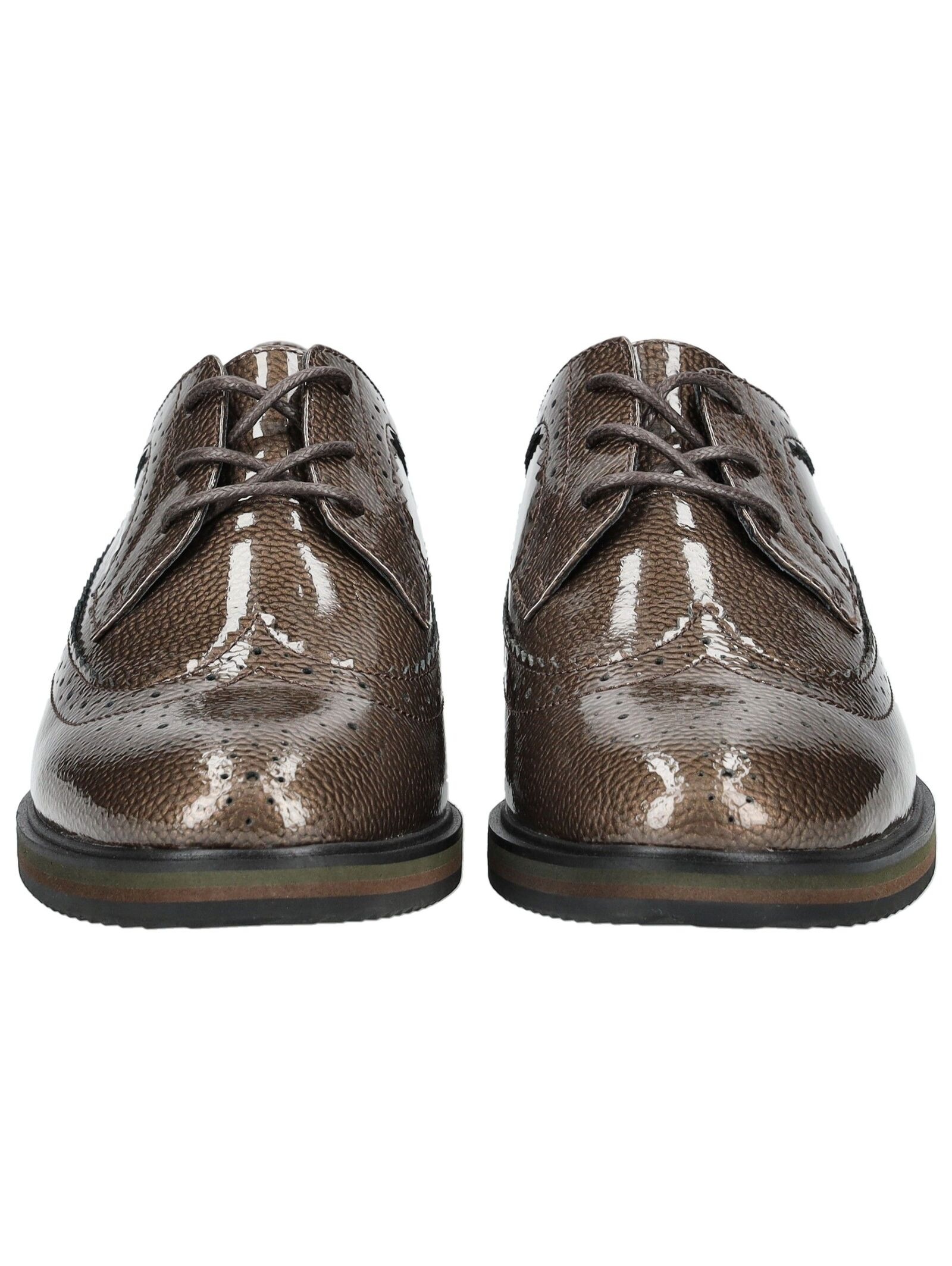 Regarde Le Ciel Schnürschuh »Regarde Le Ciel Halbschuhe Leder«