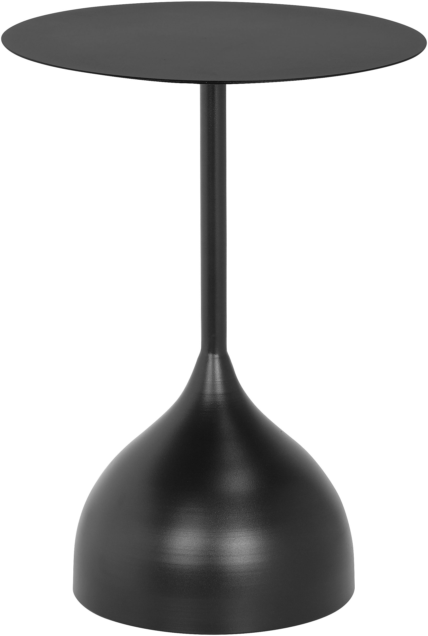 LeGer Home by Lena Gercke Beistelltisch »Nerida«, pulverbeschichtetes Metal günstig online kaufen