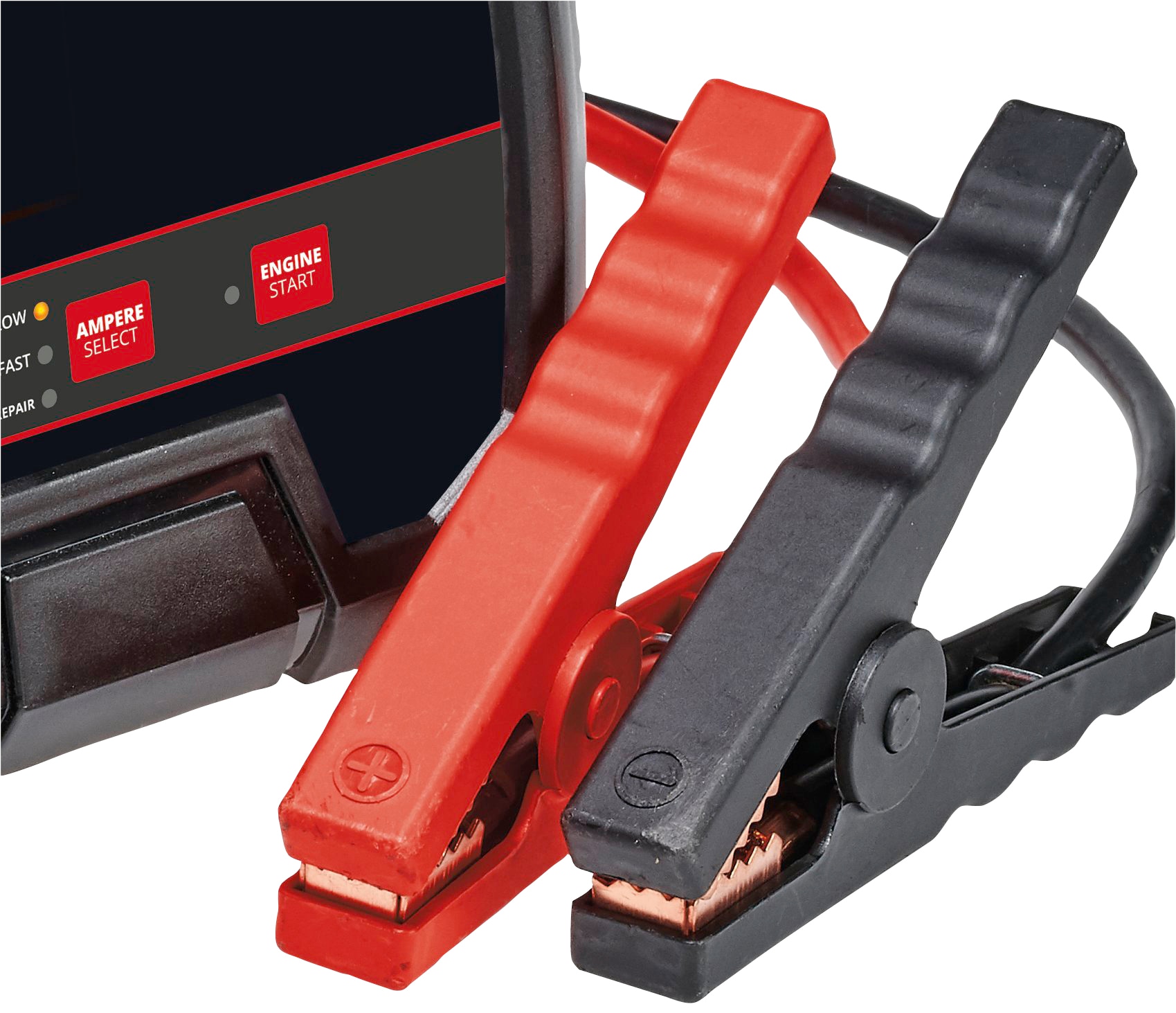 Einhell Autobatterie-Ladegerät »CE-BC 30 M«, 30000 mA, 3-30 A, 12-24 V