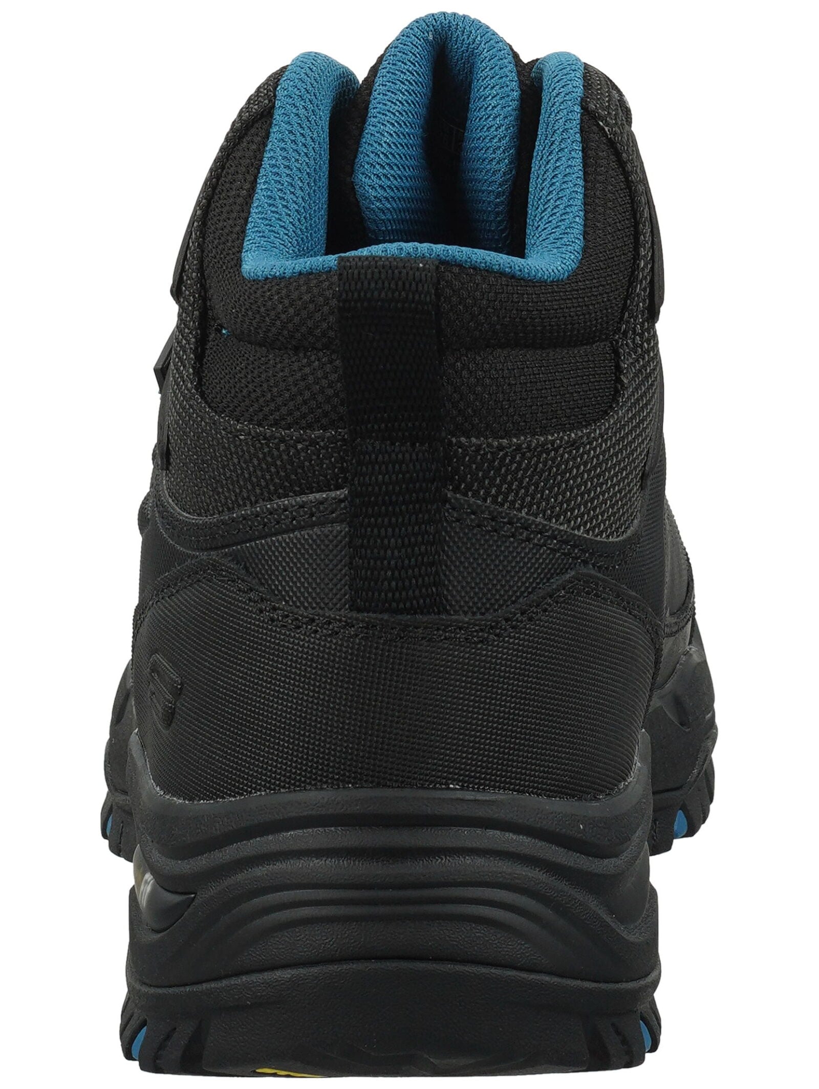 Skechers Trekkingschuh »Skechers Wanderschuhe Leder«