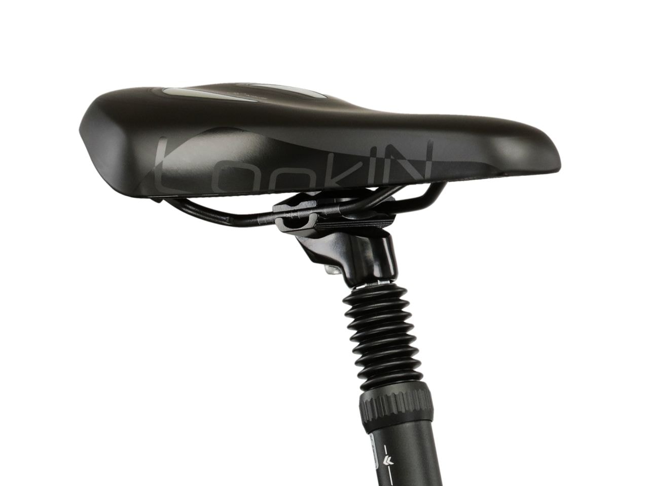 Kross Trekkingrad »Trans 7.0 schwarz 20 Gänge« 20 Gang Shimano CUES U6020 Schaltwerk Kettenschaltung