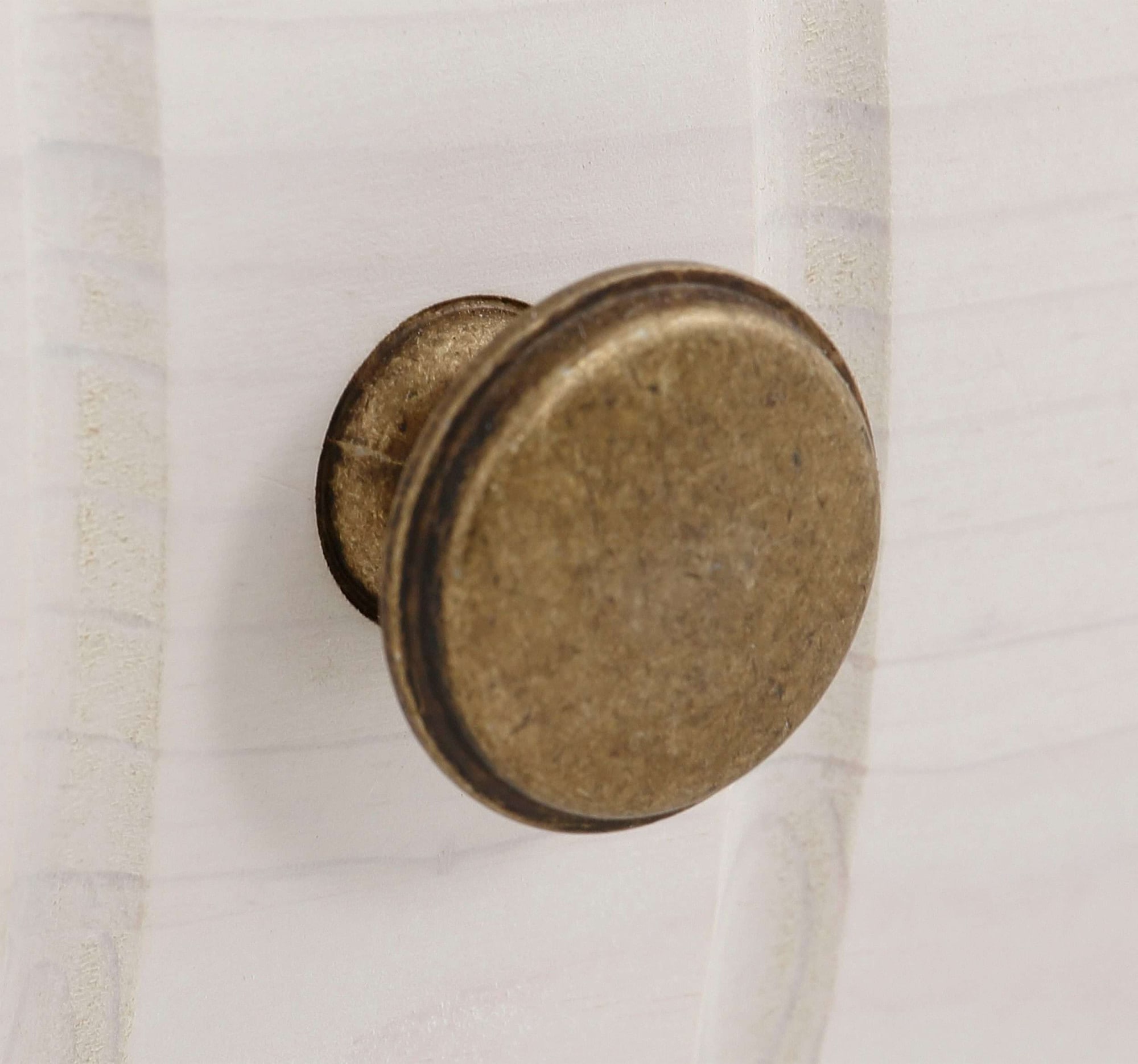 Home affaire Highboard »Teresa Mini-Vitrine mit Glastüren und 2 Schubkästen günstig online kaufen