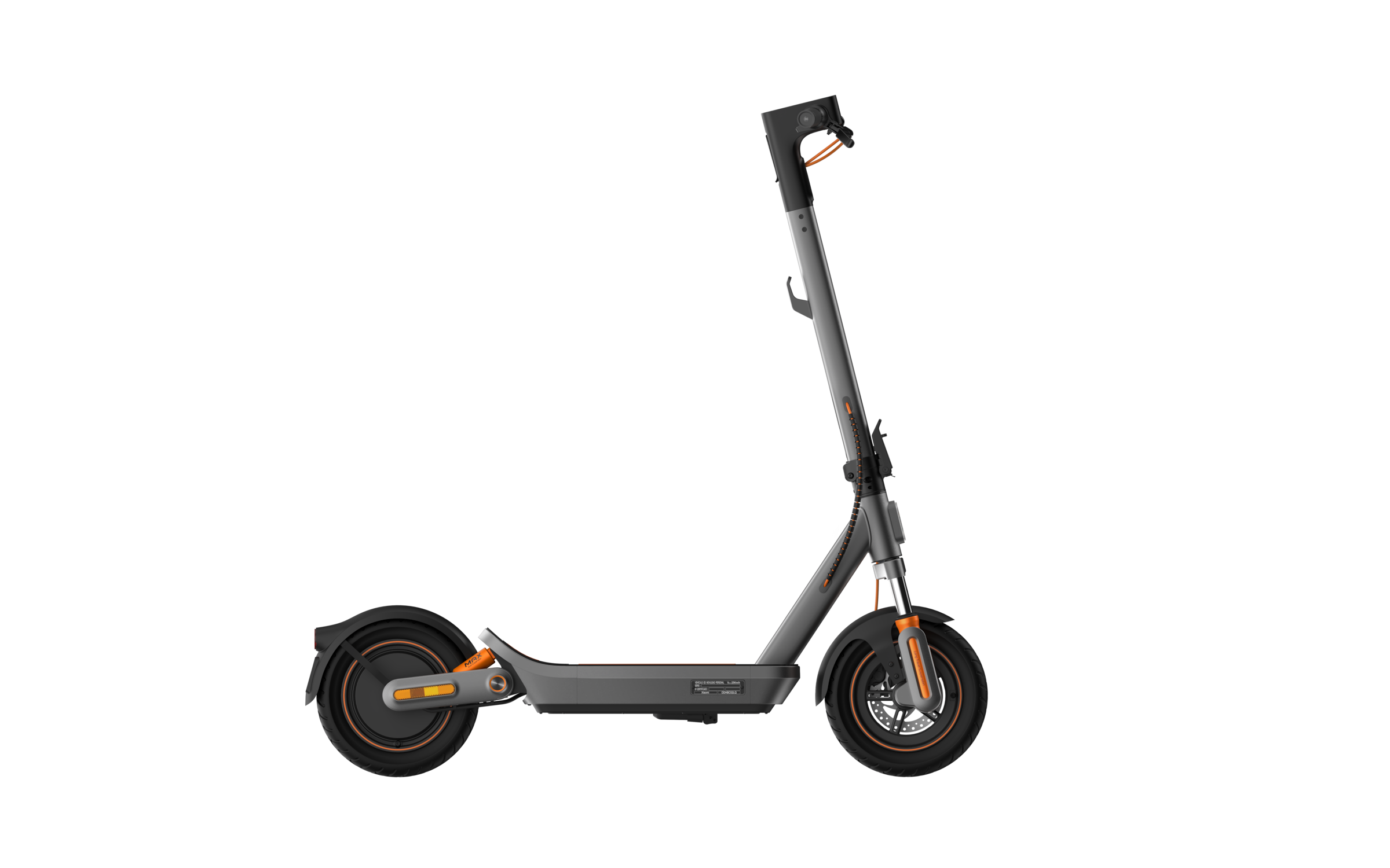 Xiaomi E-Scooter »Electric Scooter 6 Max DE« 20 km/h 70 km