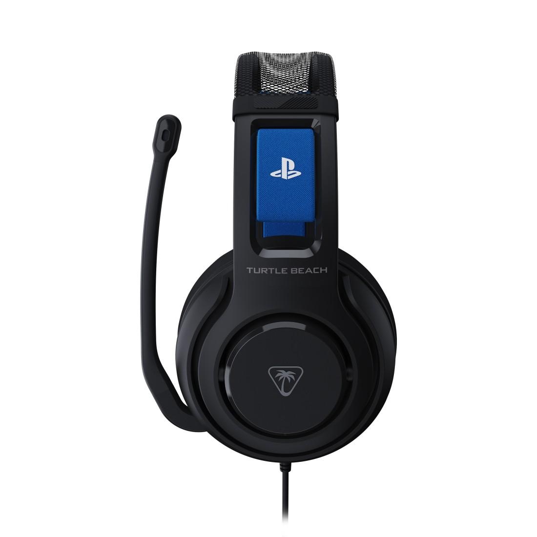 Turtle Beach Gaming-Headset »Atlas 200, PS« Stummschaltung
