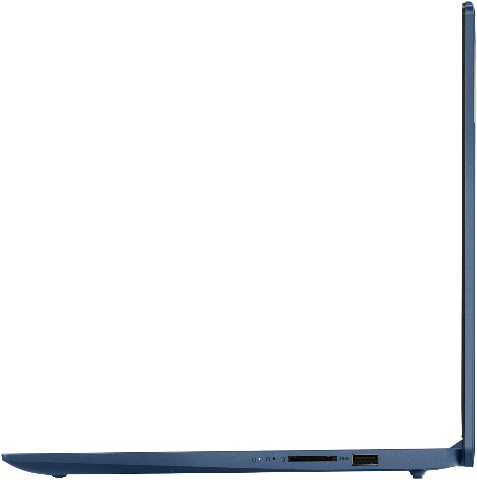 Lenovo Notebook »IdeaPad Slim 3 15IAH8«, 39,62 cm, / 15,6 Zoll, Intel, Core i5, UHD Graphics, 512 GB SSD