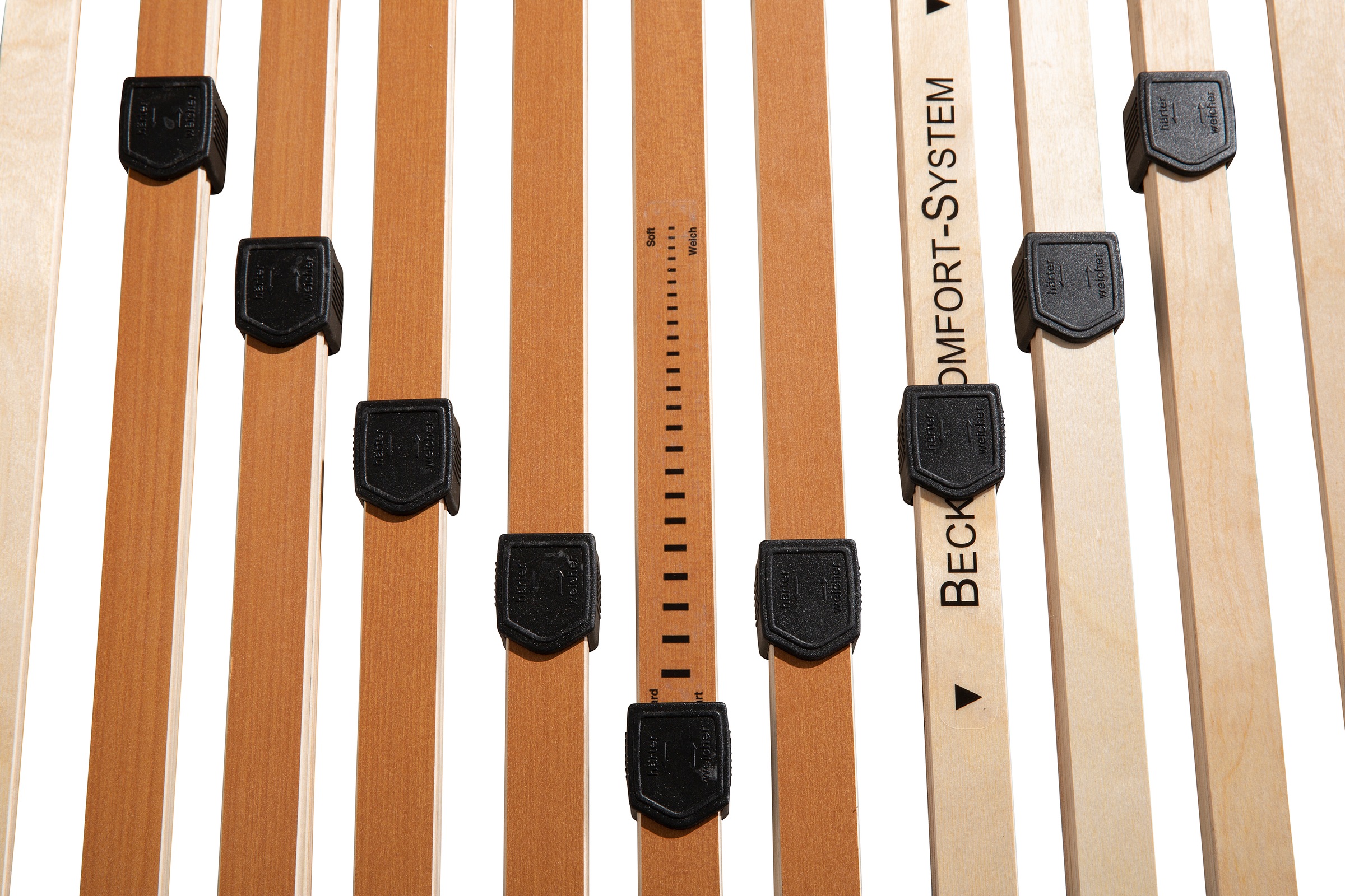 Beco Lattenrost »Comfort Lux«, (1 St.)
