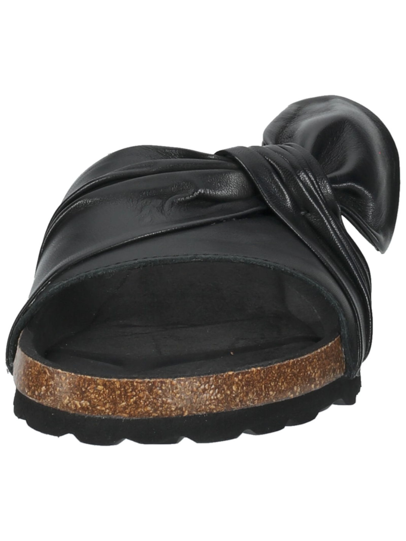 Bullboxer Pantolette »Bullboxer Pantoletten Leder«