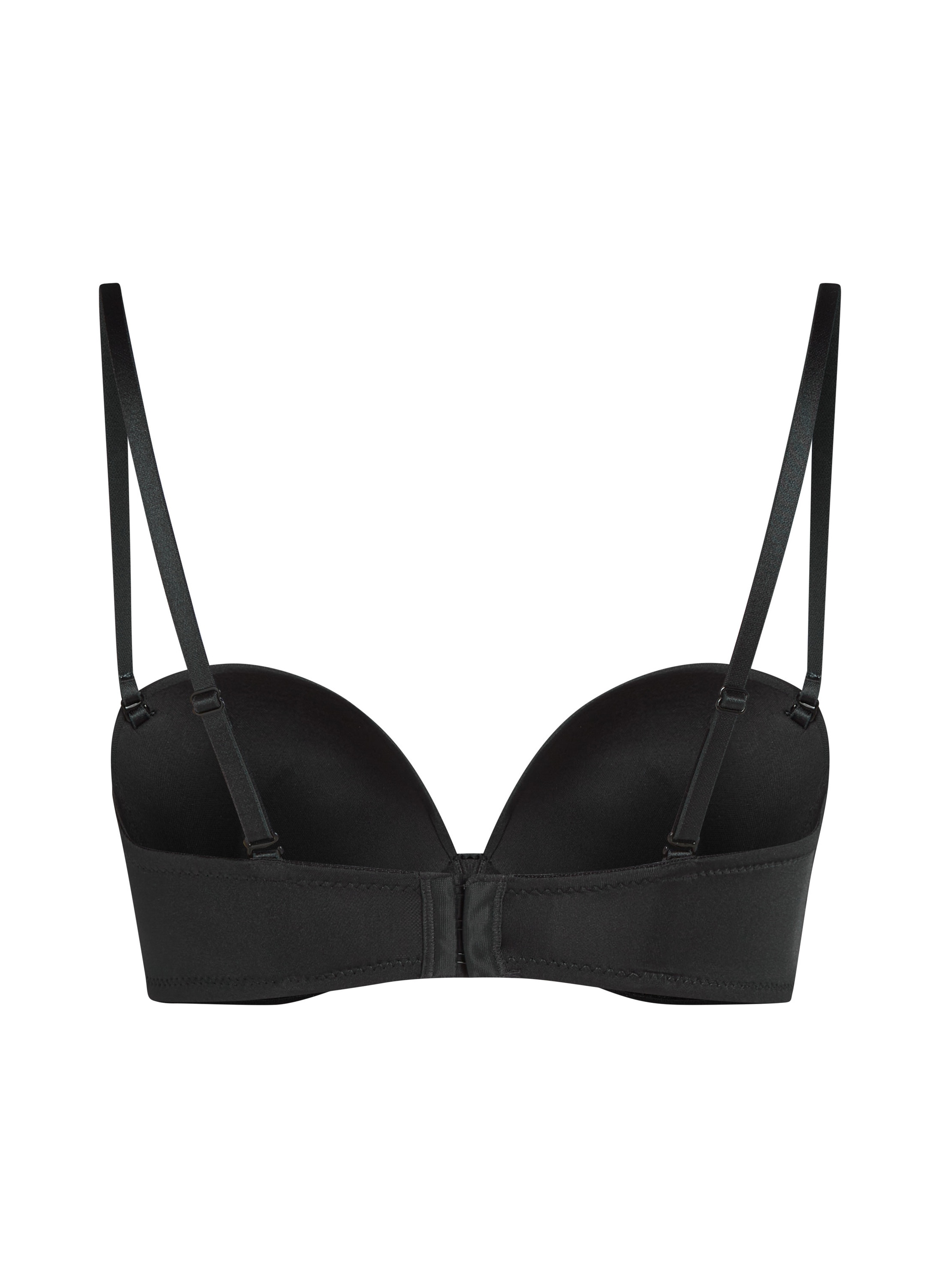 Hunkemöller Push-up-BH »Vorgeformter Strapless-Maximizer-BH«