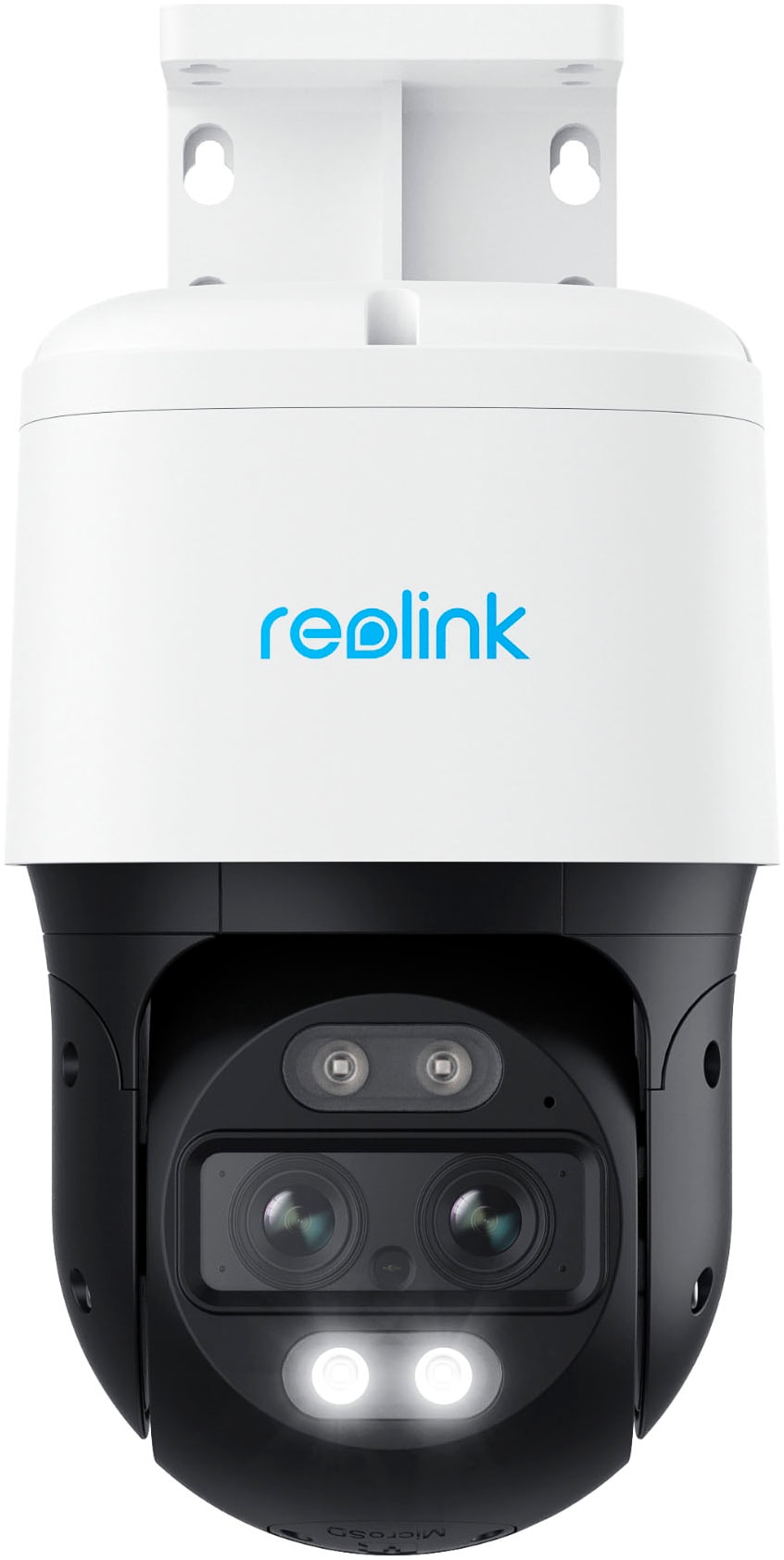 Reolink Überwachungskamera »TrackMix Series P760 PoE Cam«, Außenbereich