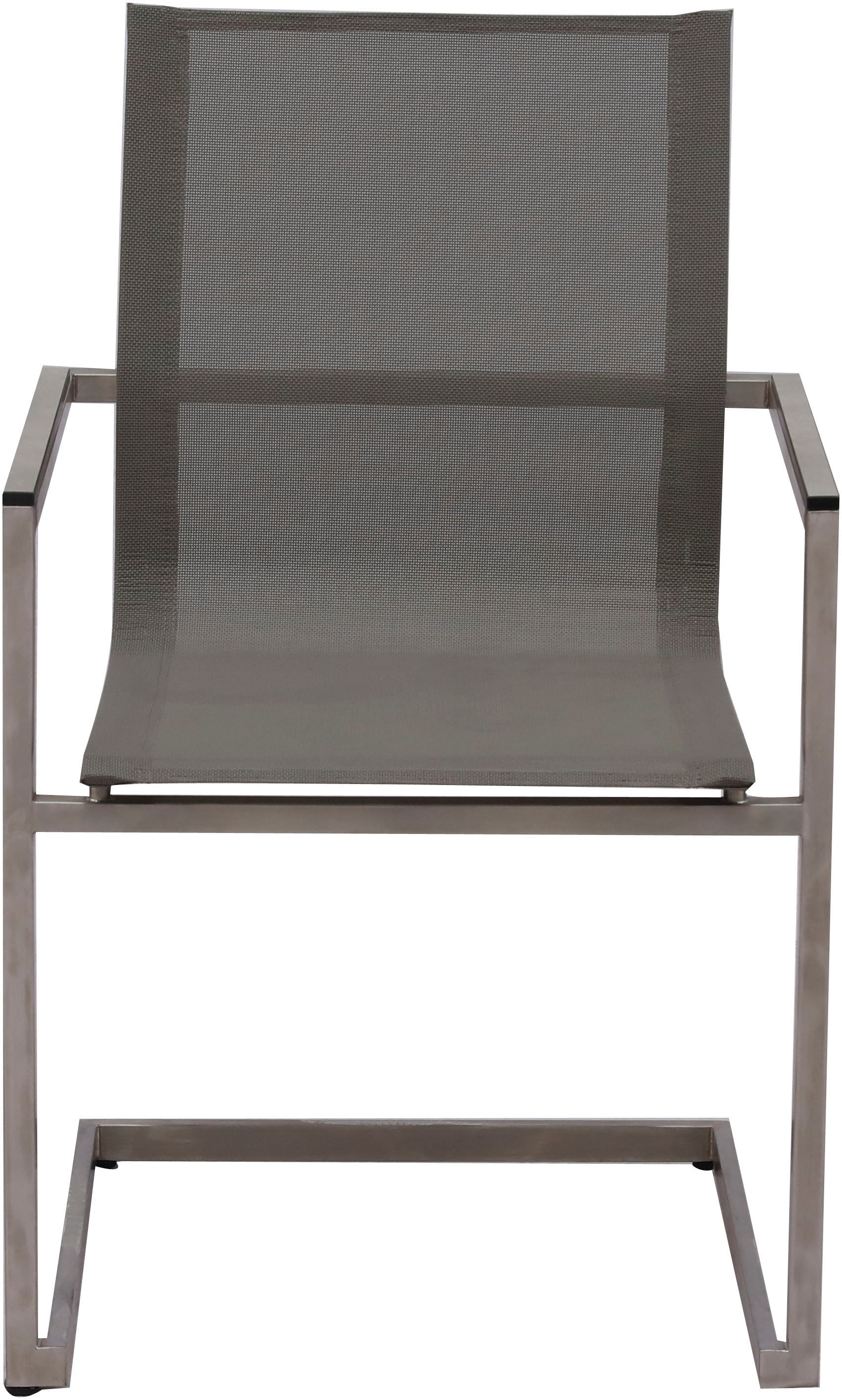 Garden Pleasure Freischwinger »SIENNA«, 4er Set
