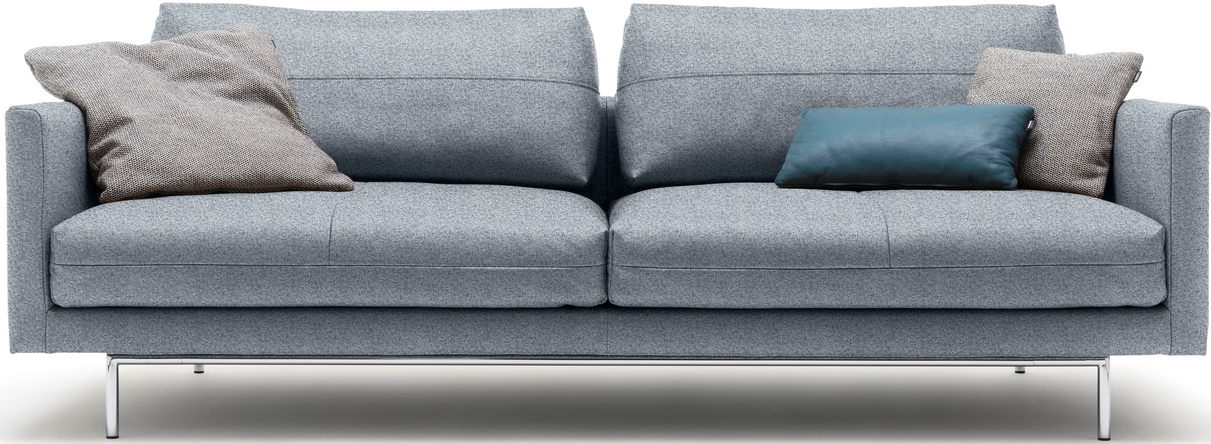 Creation BY ROLF BENZ 3-Sitzer "CR.414, Designsofa, edles Sofa, Loungesofa, günstig online kaufen